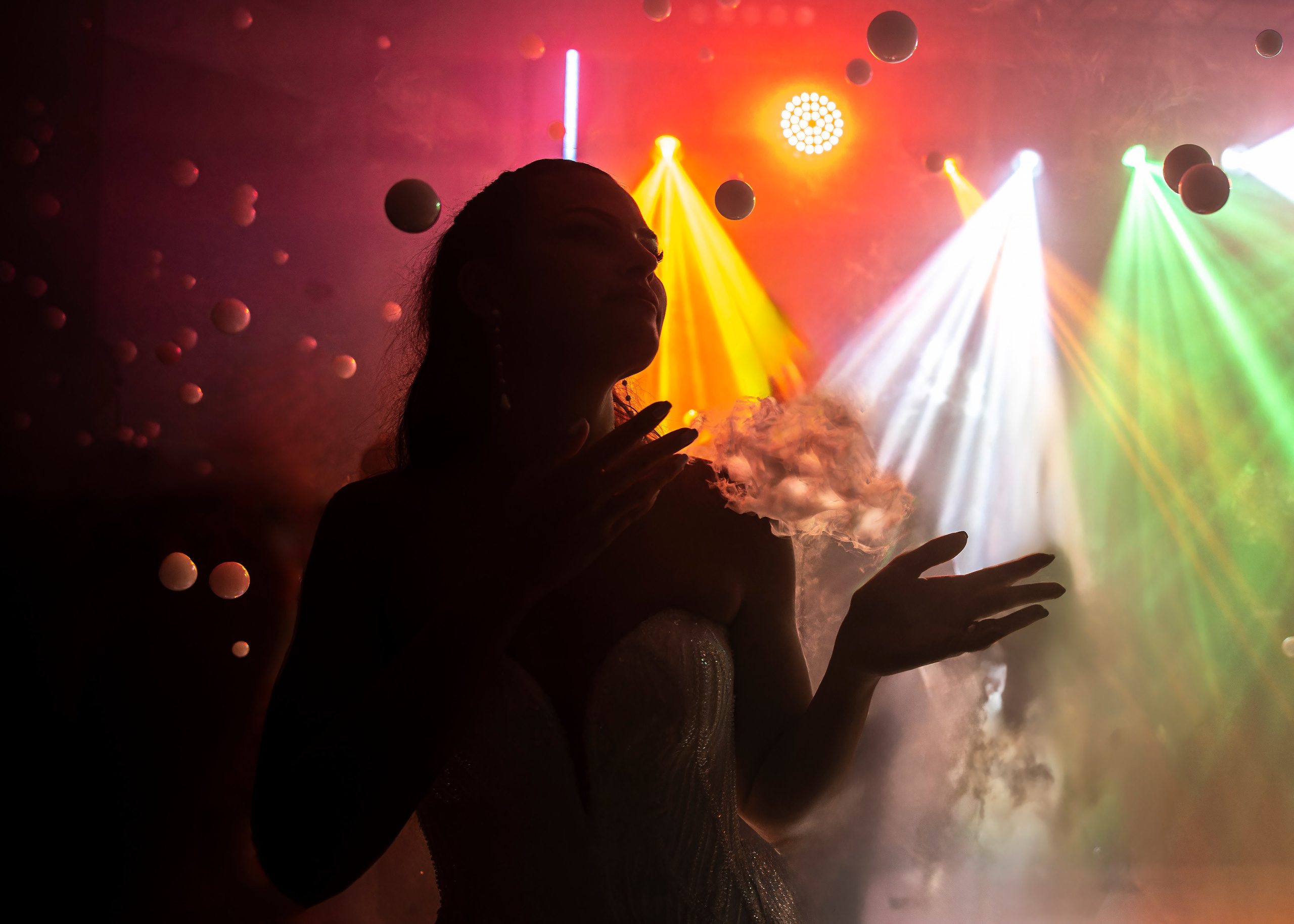 Luviar by Mihai Andrei Popa