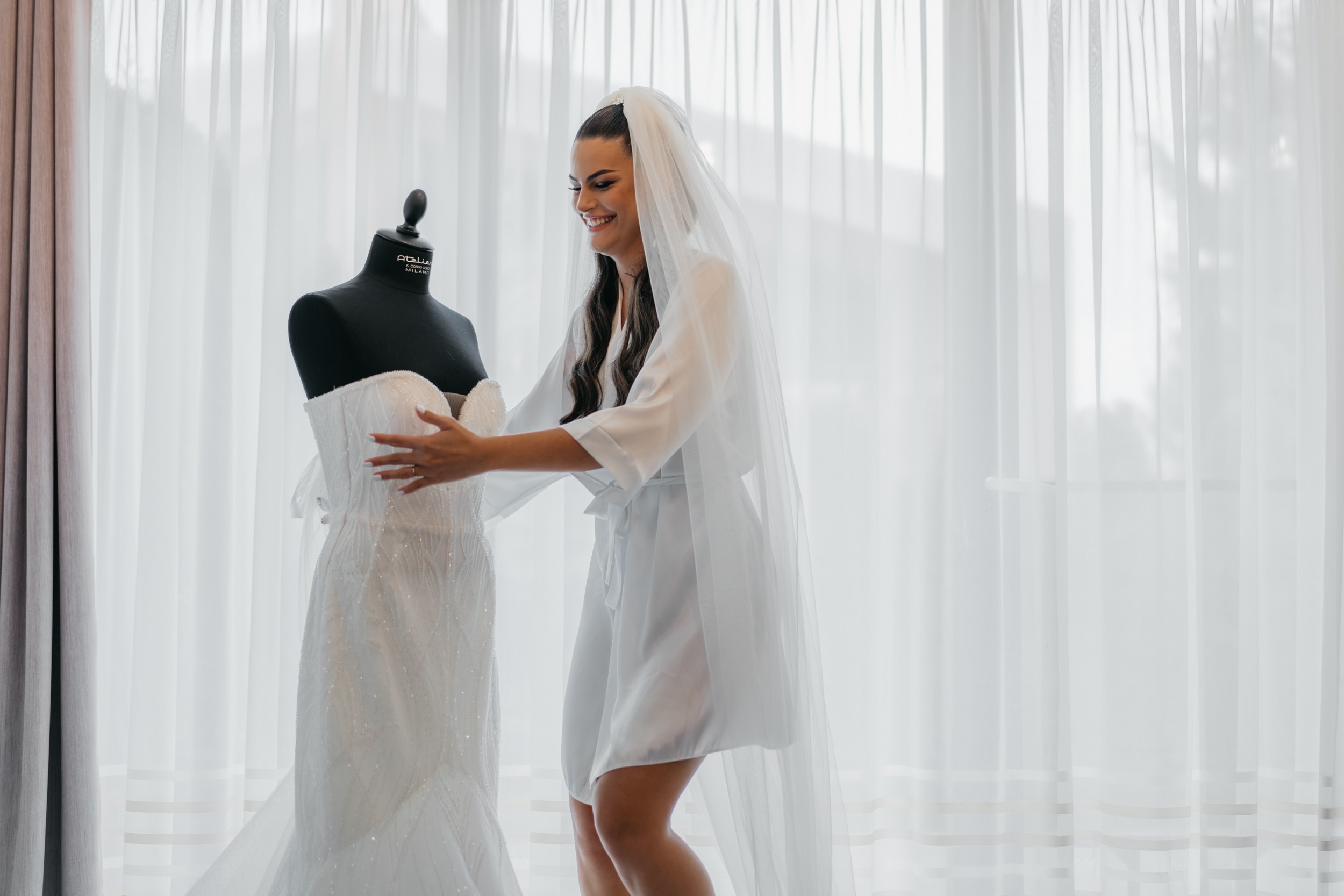 Alexandra & Alex. Luviar by Mihai Andrei Popa