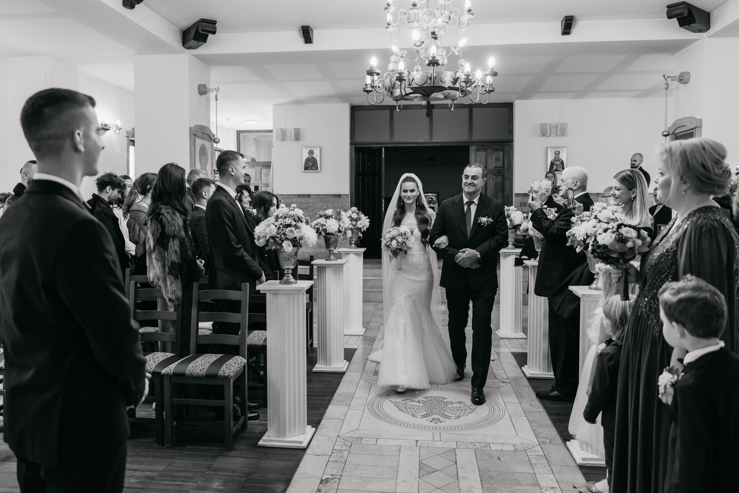 Alexandra & Alex. Luviar by Mihai Andrei Popa