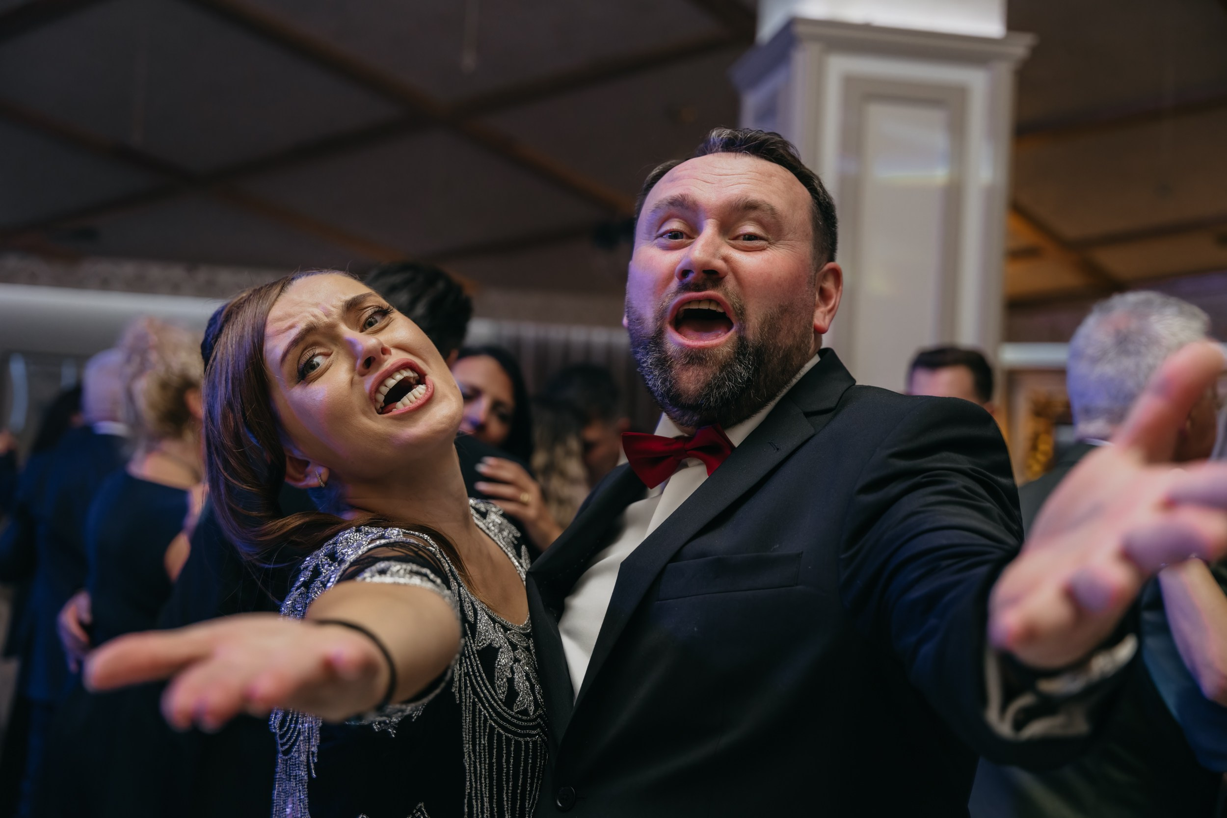 Alexandra & Alex. Luviar by Mihai Andrei Popa