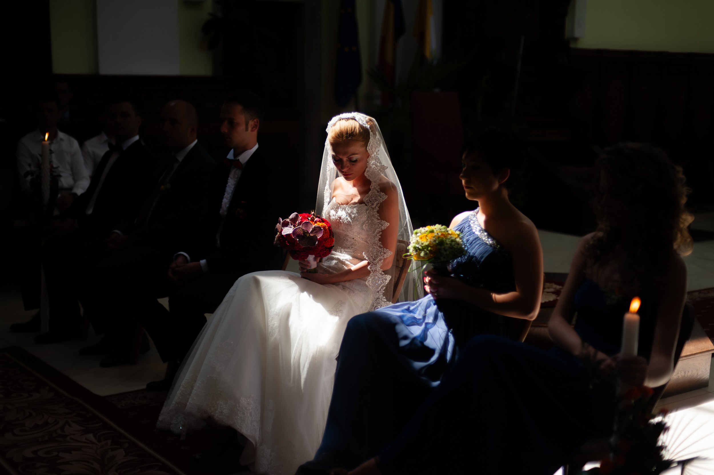 Essence. Luviar by Mihai Andrei Popa