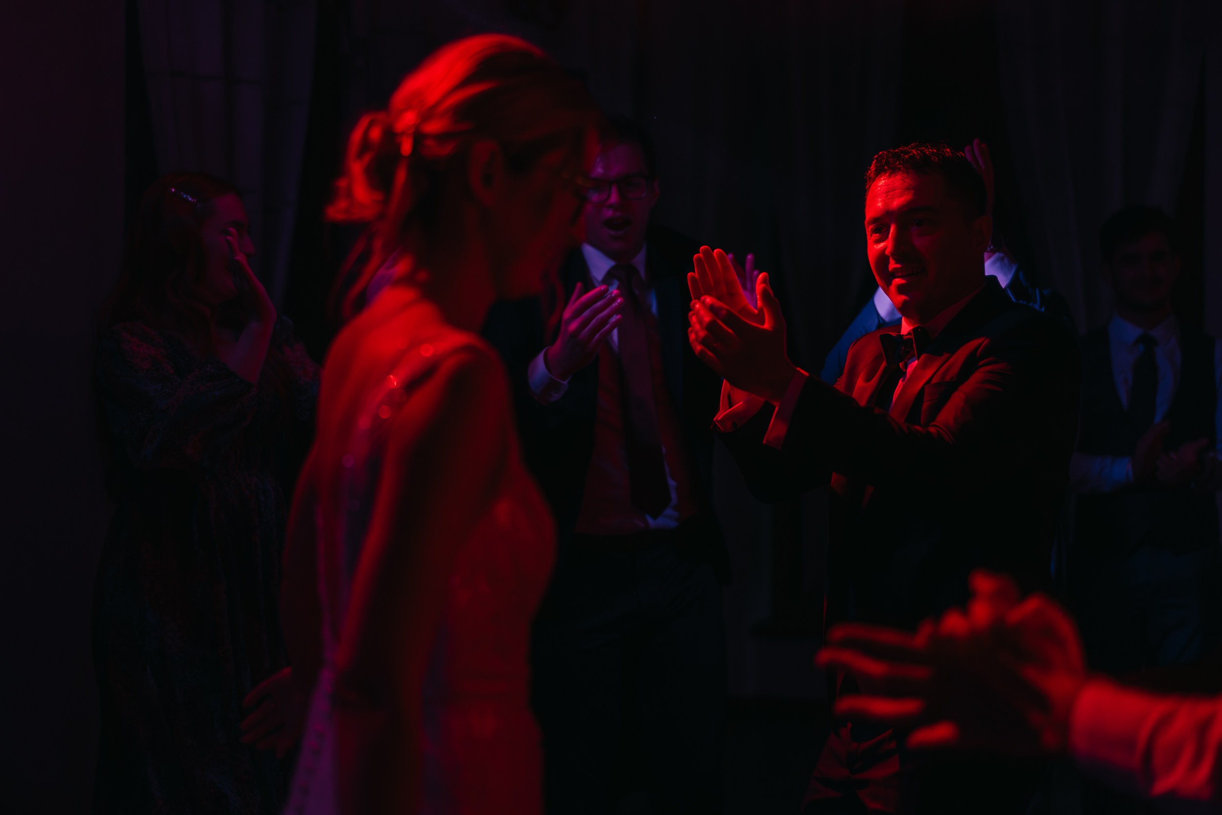 Claudiu & Daniela — Nuntă la Conacul Secuiesc Fotograf de nuntă. Luviar by Mihai Andrei Popa