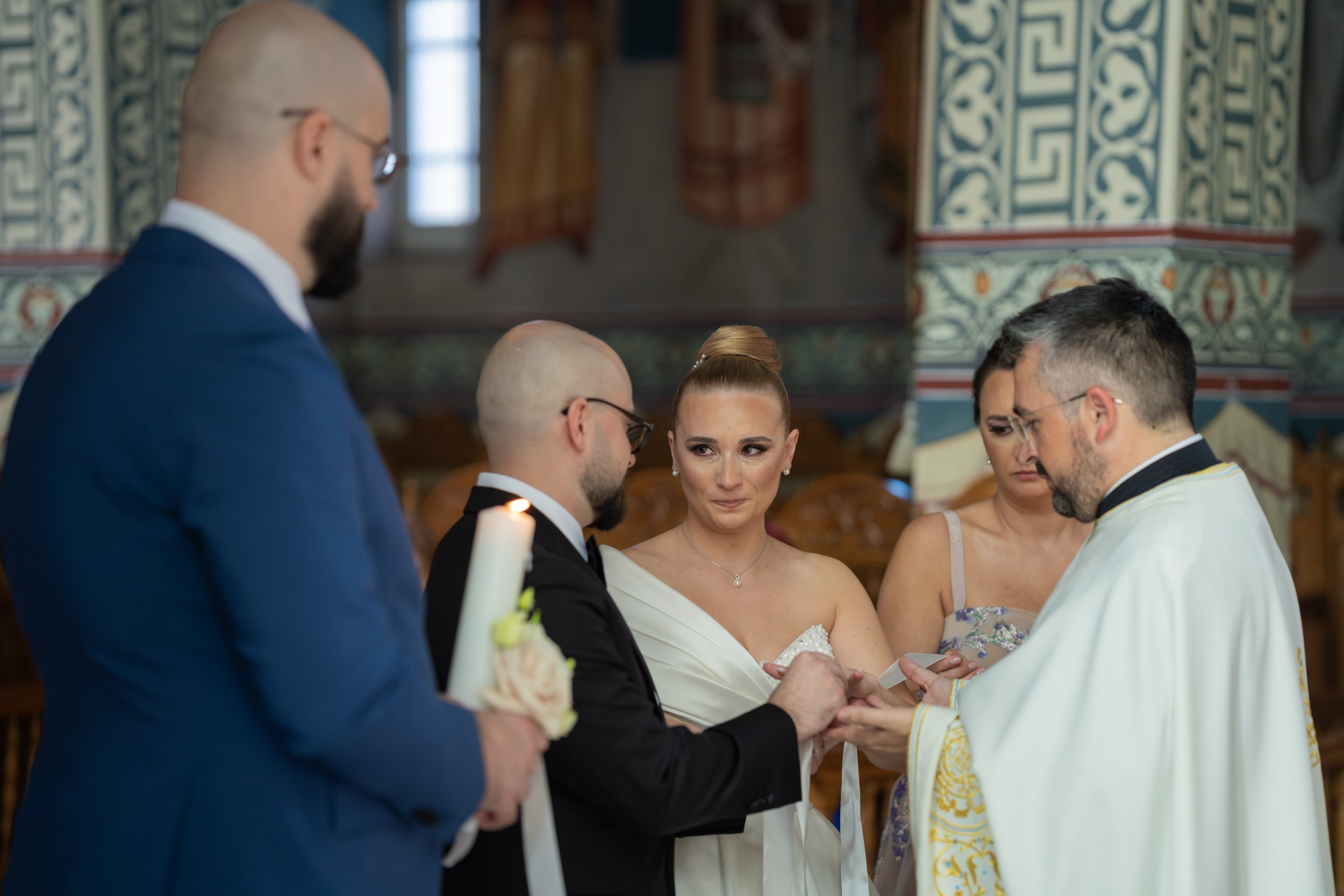 Sorana & Alexandru. Luviar by Mihai Andrei Popa