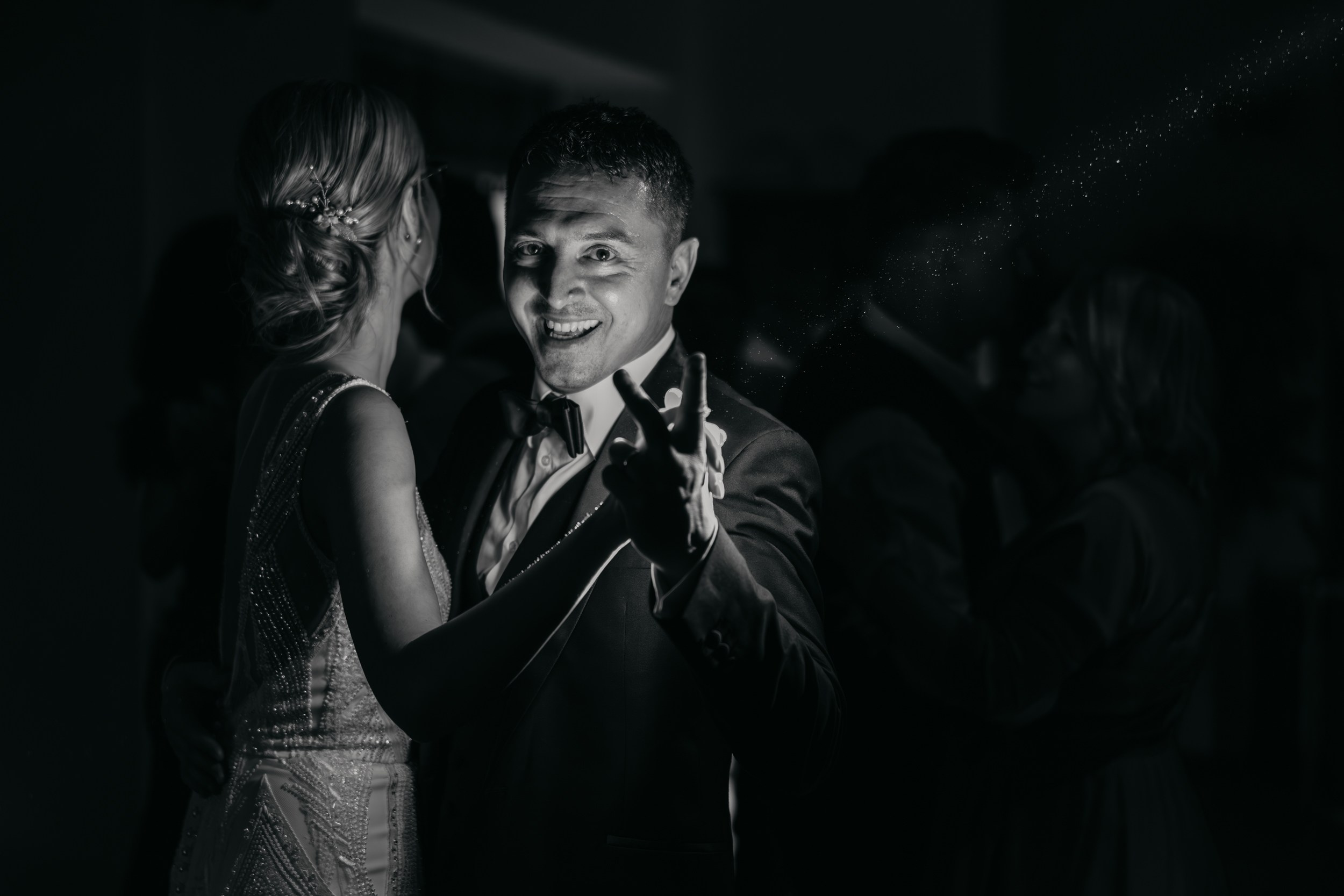 Claudiu & Daniela — Nuntă la Conacul Secuiesc Fotograf de nuntă. Luviar by Mihai Andrei Popa