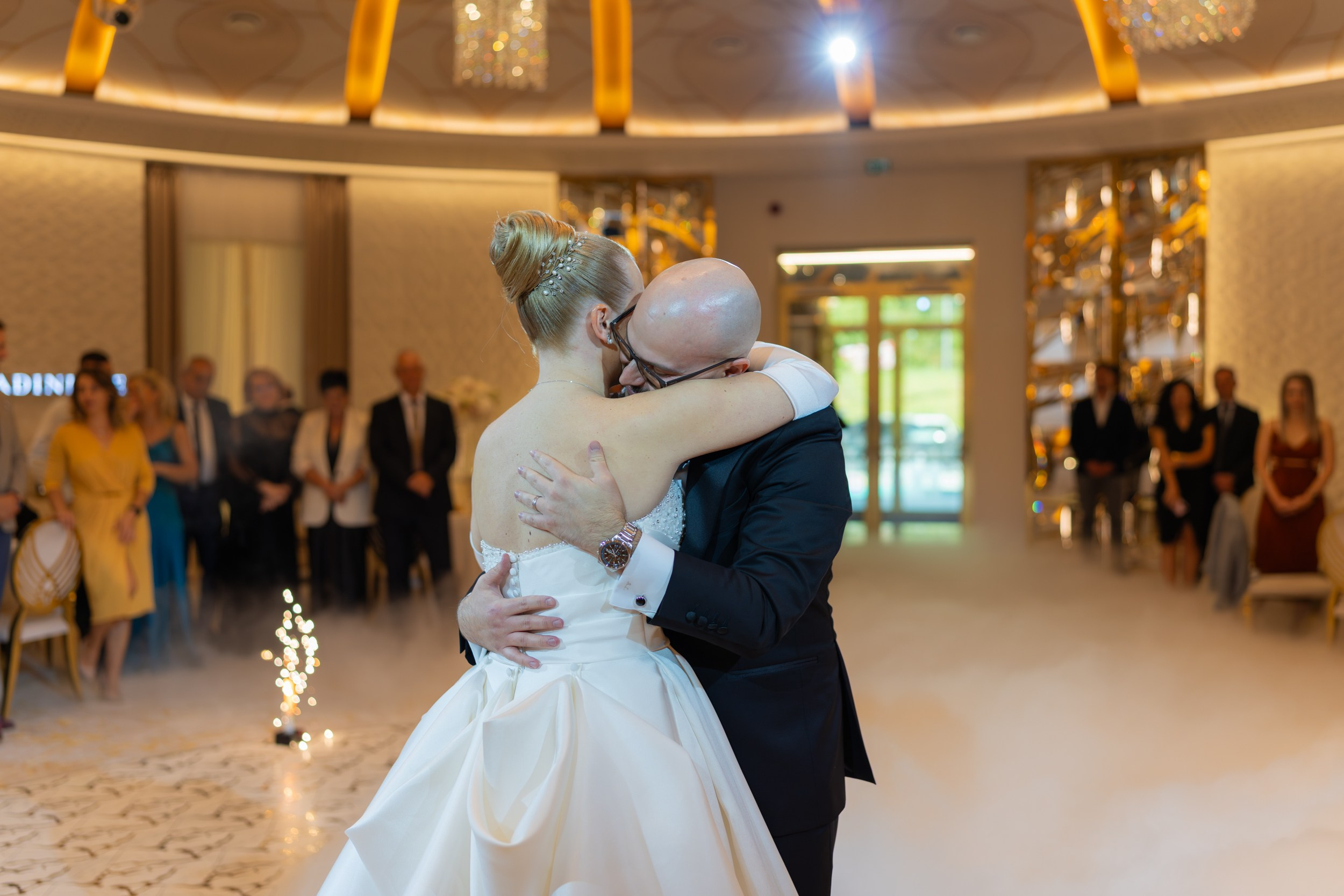 Sorana & Alexandru. Luviar by Mihai Andrei Popa