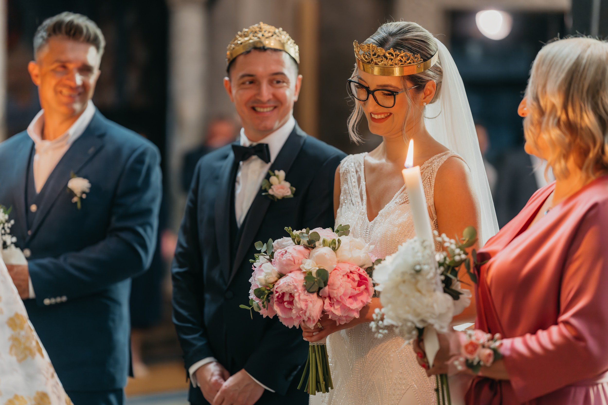 Claudiu & Daniela — Nuntă la Conacul Secuiesc Fotograf de nuntă. Luviar by Mihai Andrei Popa