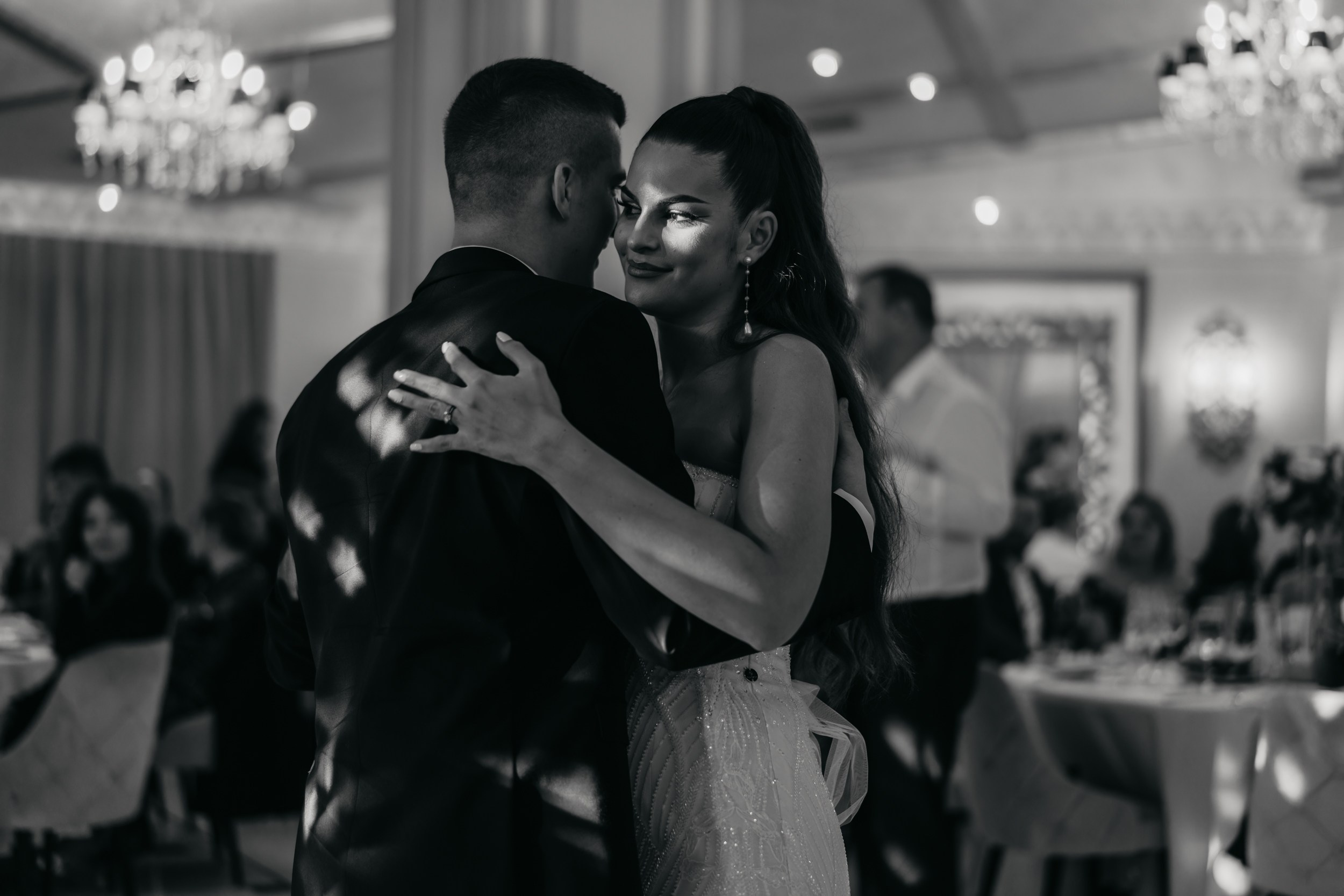 Alexandra & Alex. Luviar by Mihai Andrei Popa