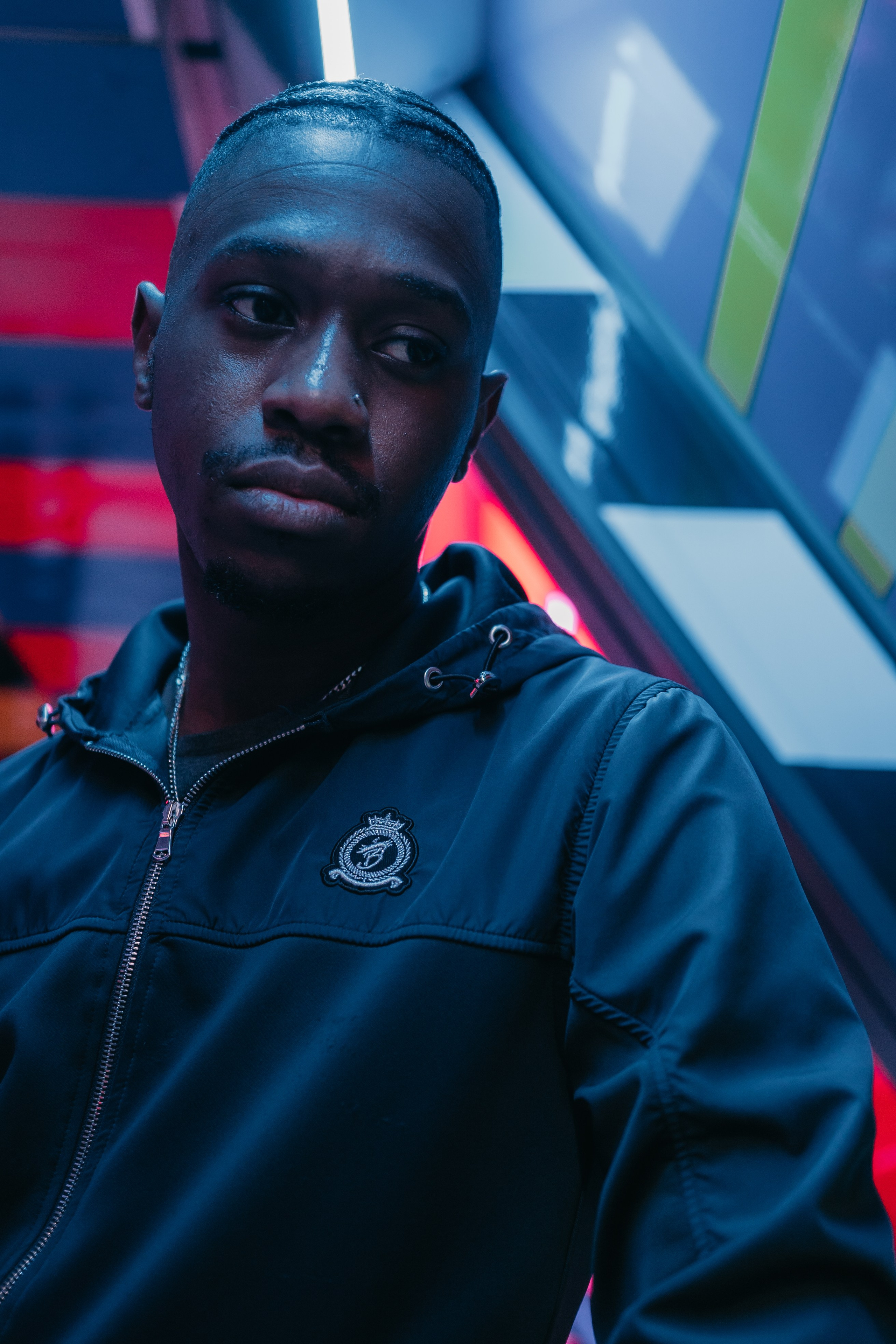 Beyound. Luviar by Mihai Andrei Popa