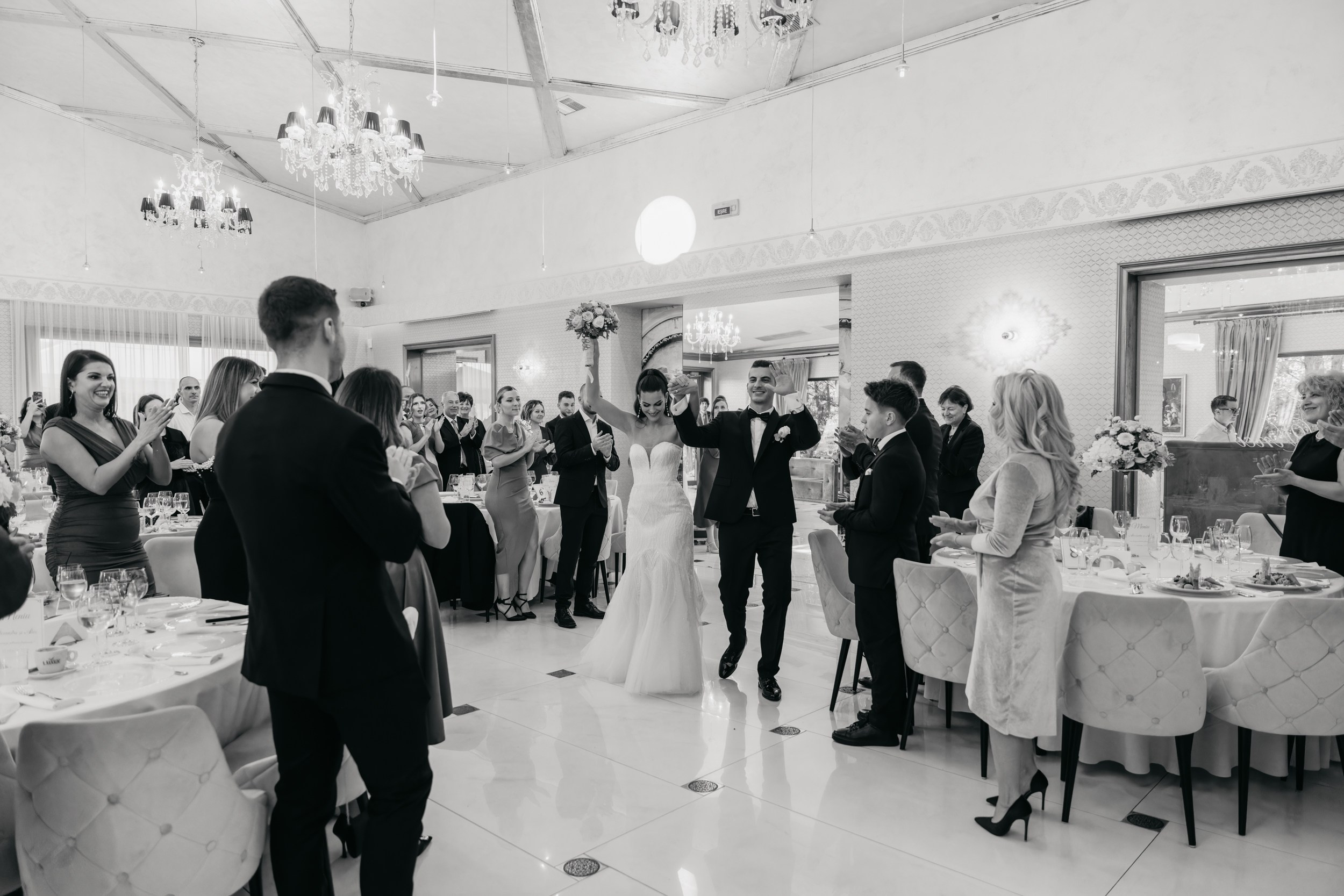 Alexandra & Alex. Luviar by Mihai Andrei Popa