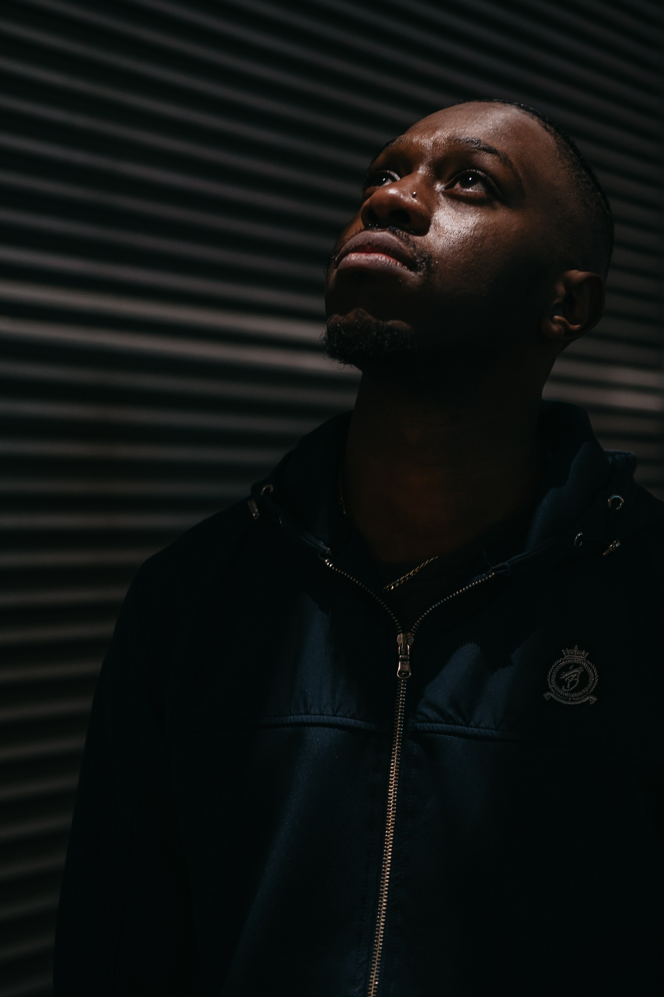 Beyound. Luviar by Mihai Andrei Popa