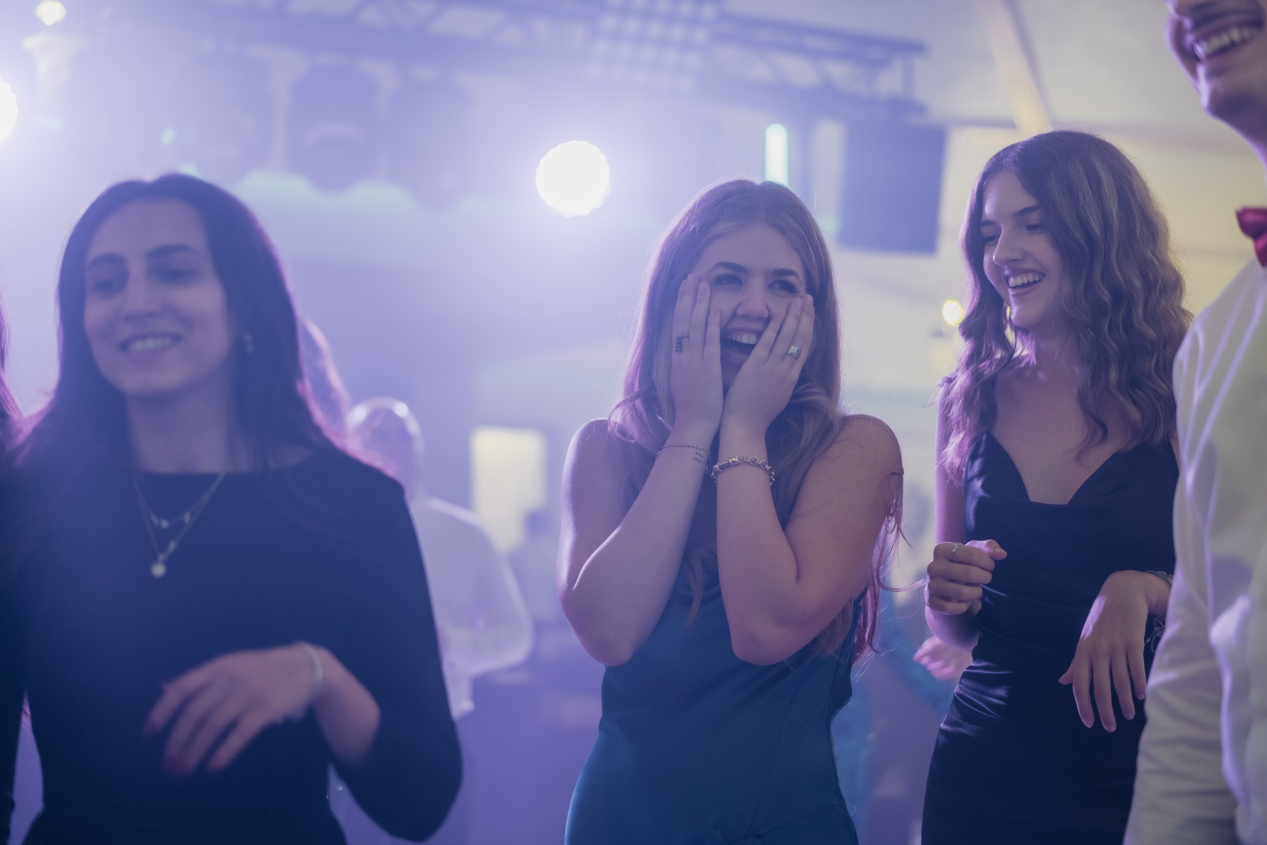 Alexandra & Alex. Luviar by Mihai Andrei Popa