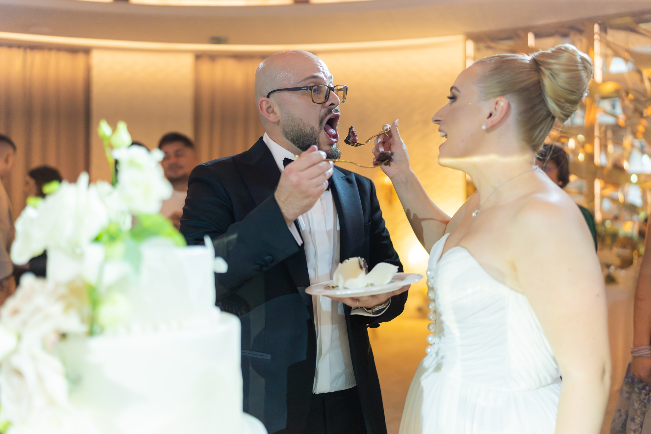 Sorana & Alexandru. Luviar by Mihai Andrei Popa