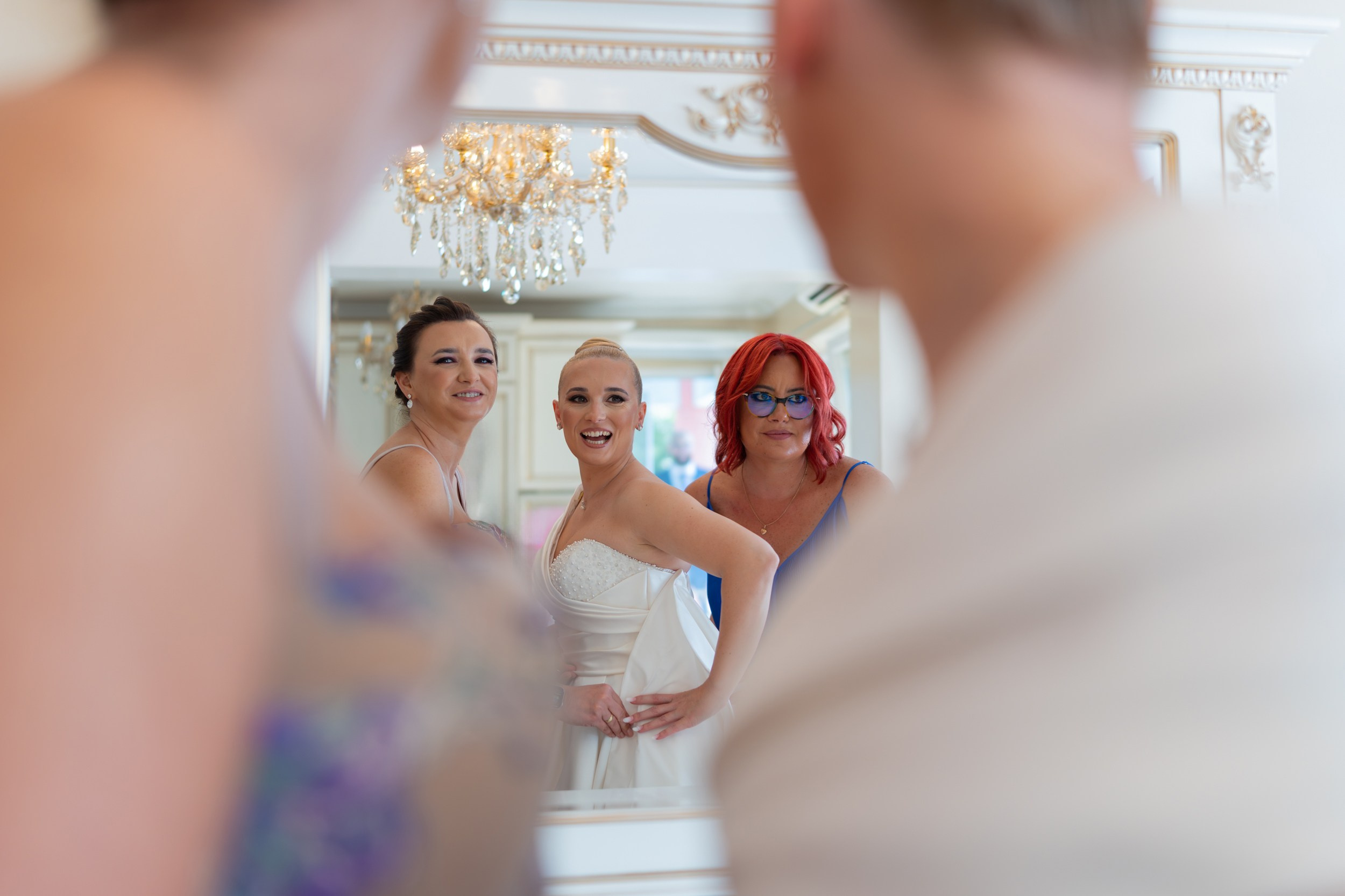 Sorana & Alexandru. Luviar by Mihai Andrei Popa