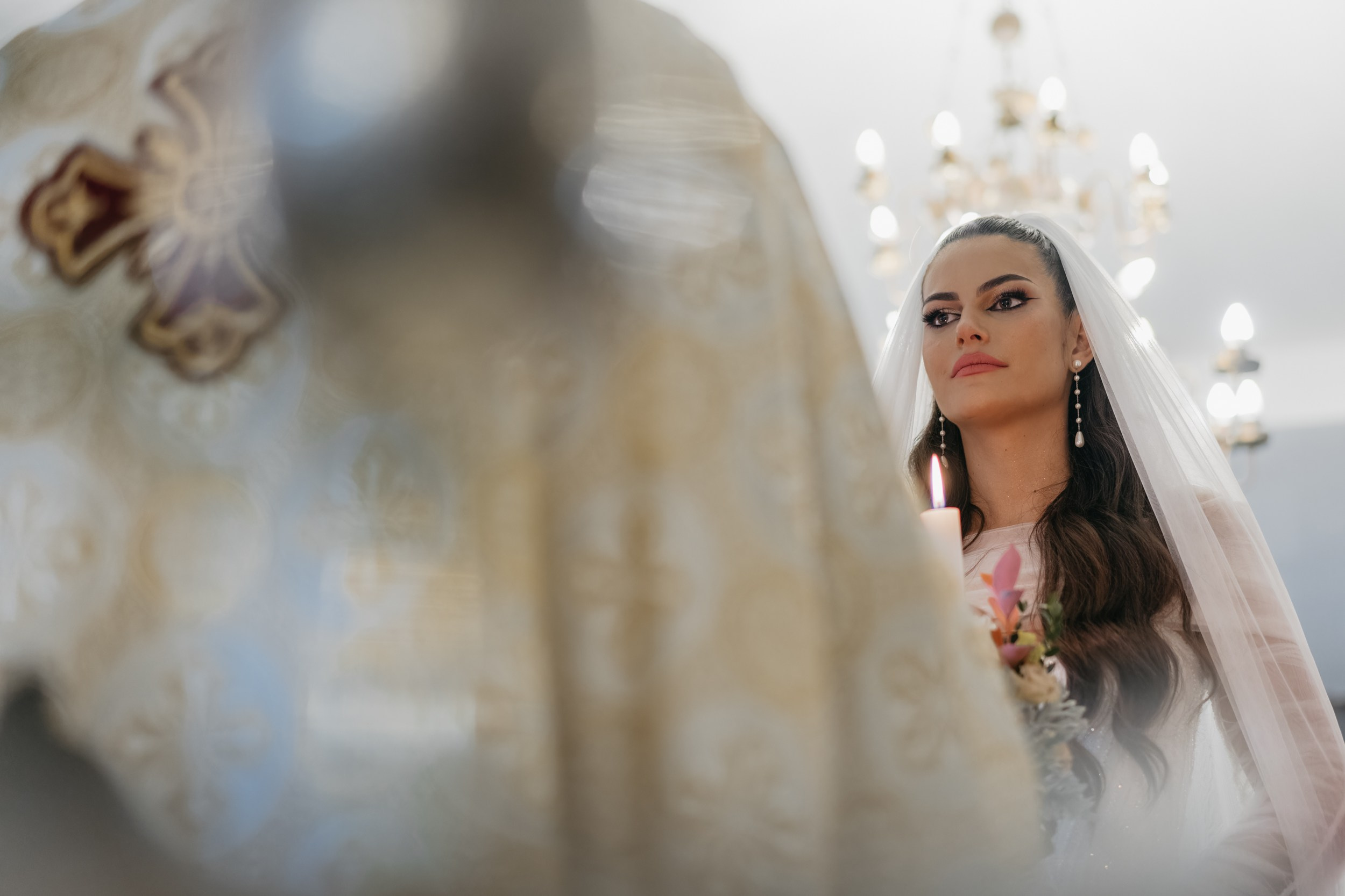 Alexandra & Alex. Luviar by Mihai Andrei Popa