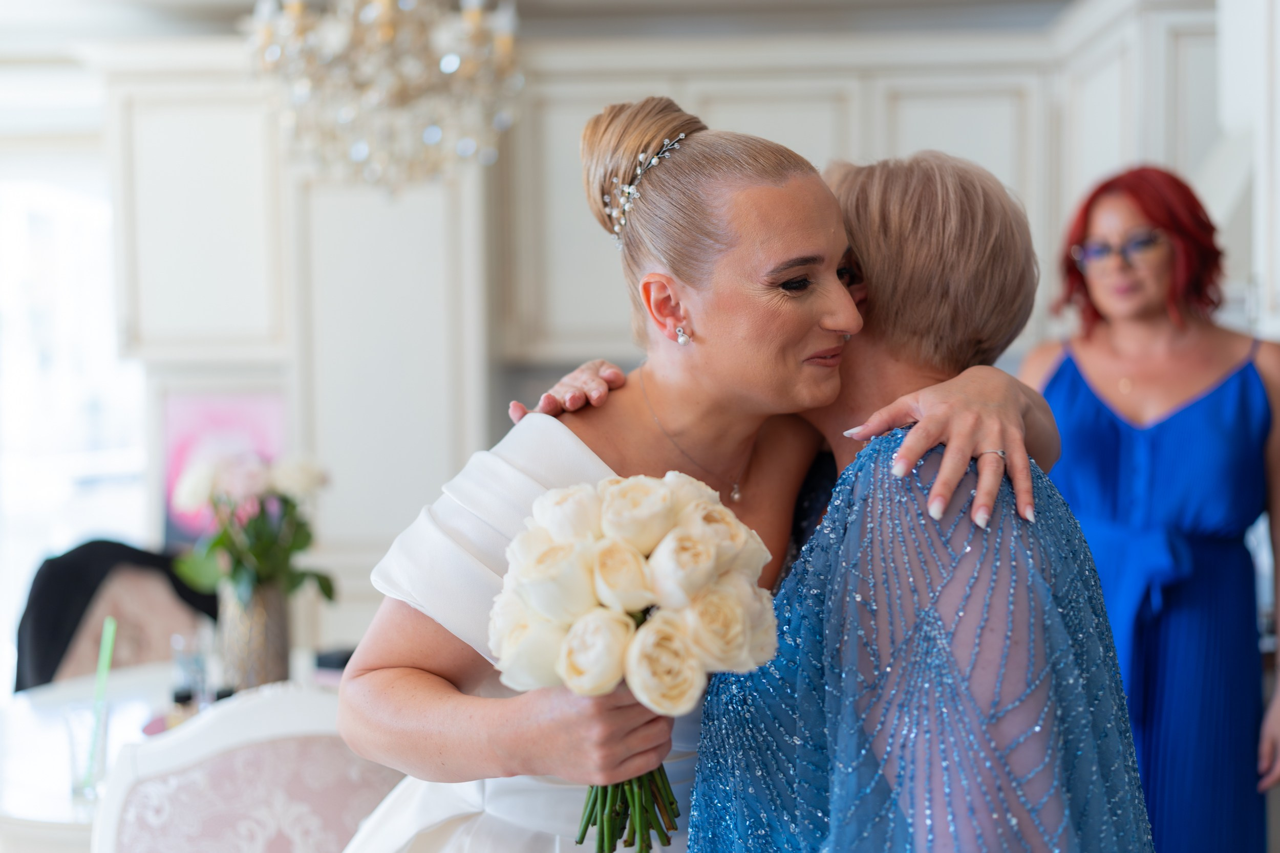 Sorana & Alexandru. Luviar by Mihai Andrei Popa