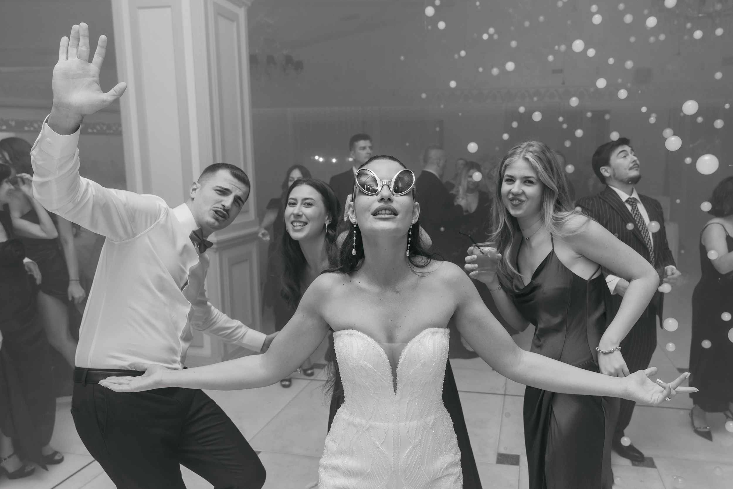 Alexandra & Alex. Luviar by Mihai Andrei Popa