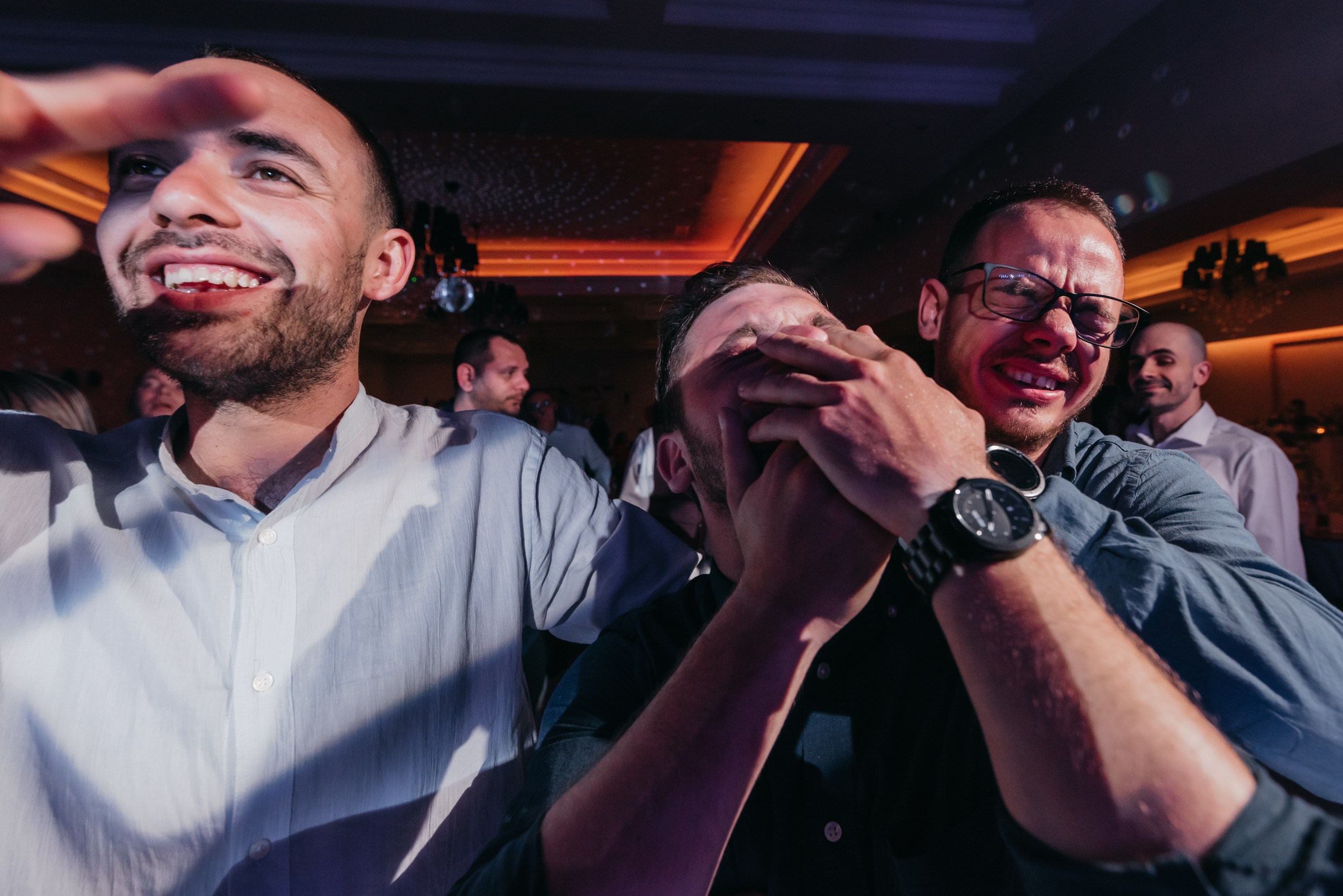 Essence. Luviar by Mihai Andrei Popa