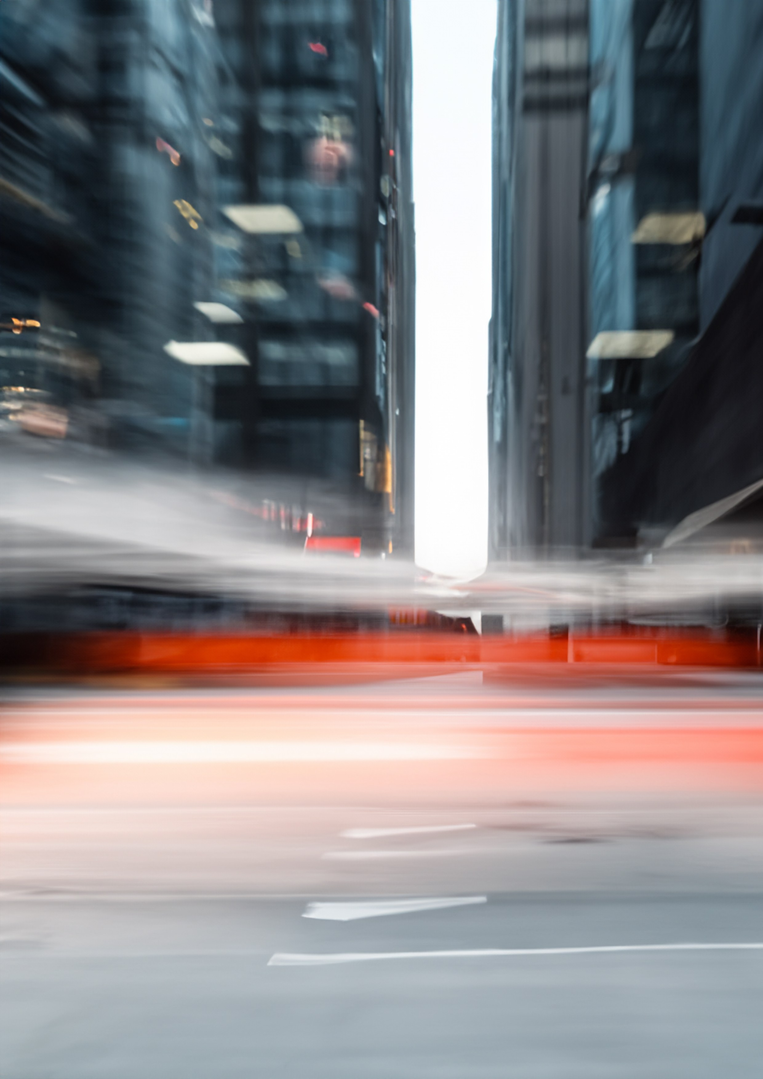 Beyound. Luviar by Mihai Andrei Popa