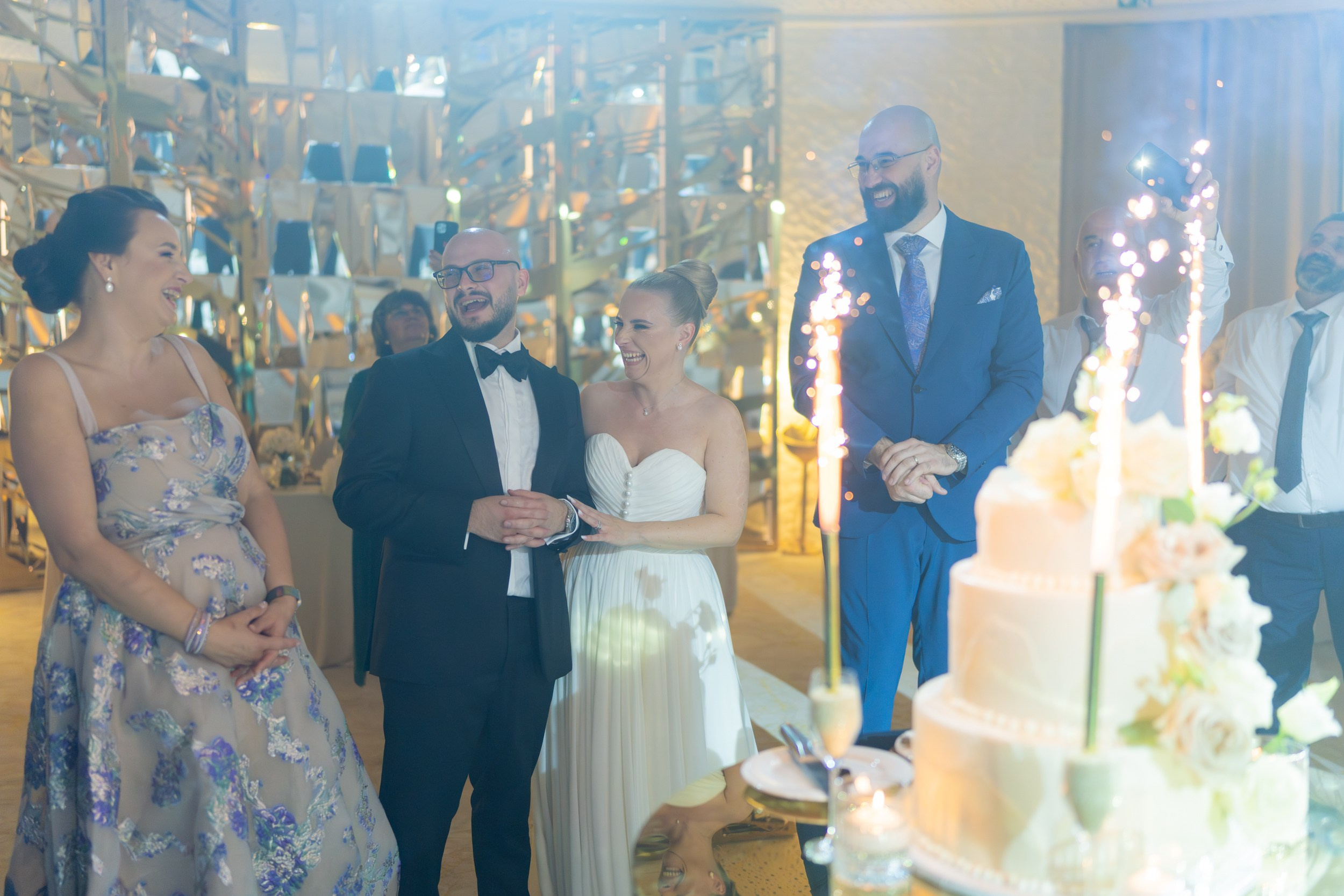 Sorana & Alexandru. Luviar by Mihai Andrei Popa