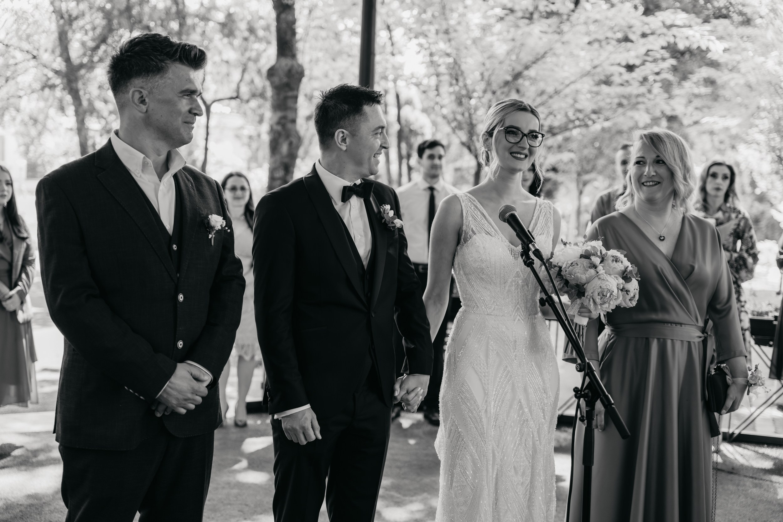Claudiu & Daniela — Nuntă la Conacul Secuiesc Fotograf de nuntă. Luviar by Mihai Andrei Popa