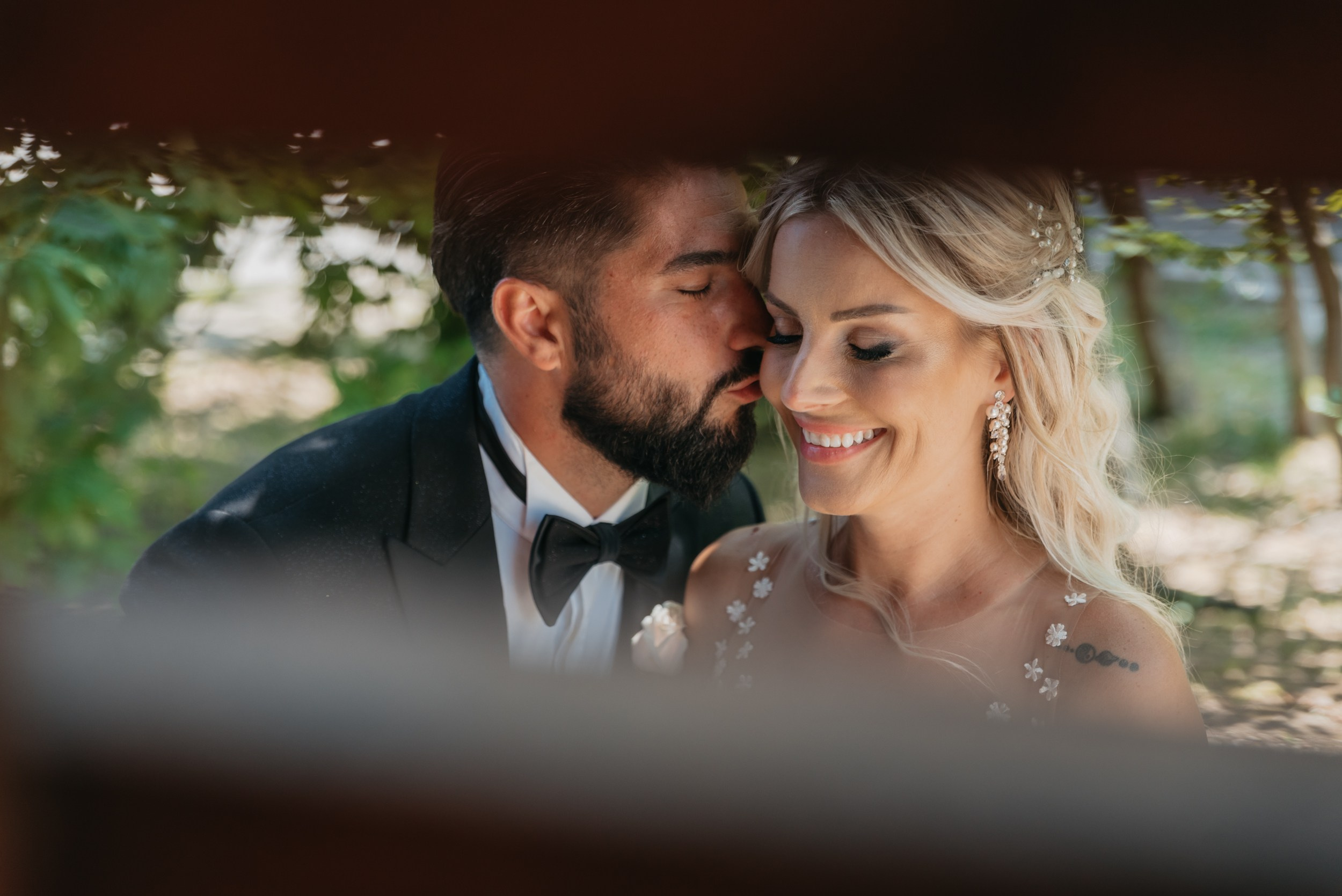 Essence. Luviar by Mihai Andrei Popa