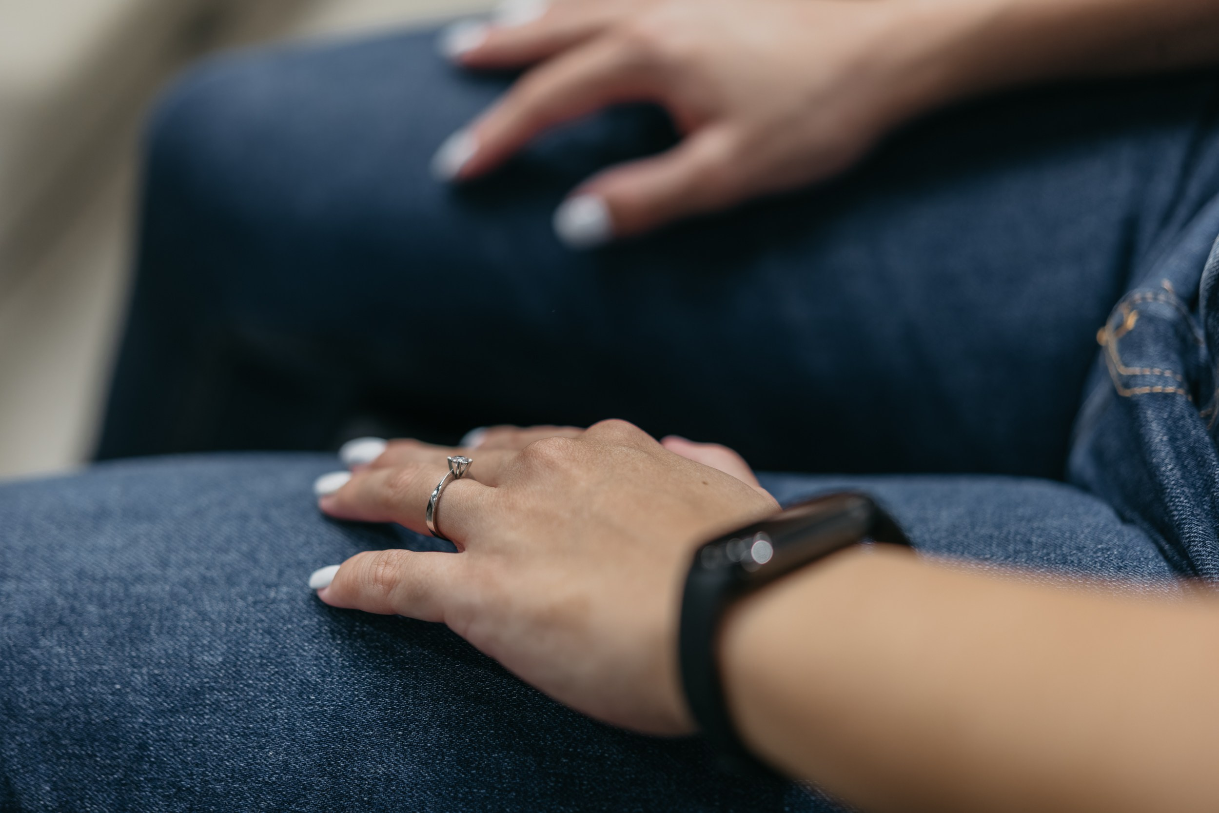 Alexandra & Alex. Luviar by Mihai Andrei Popa