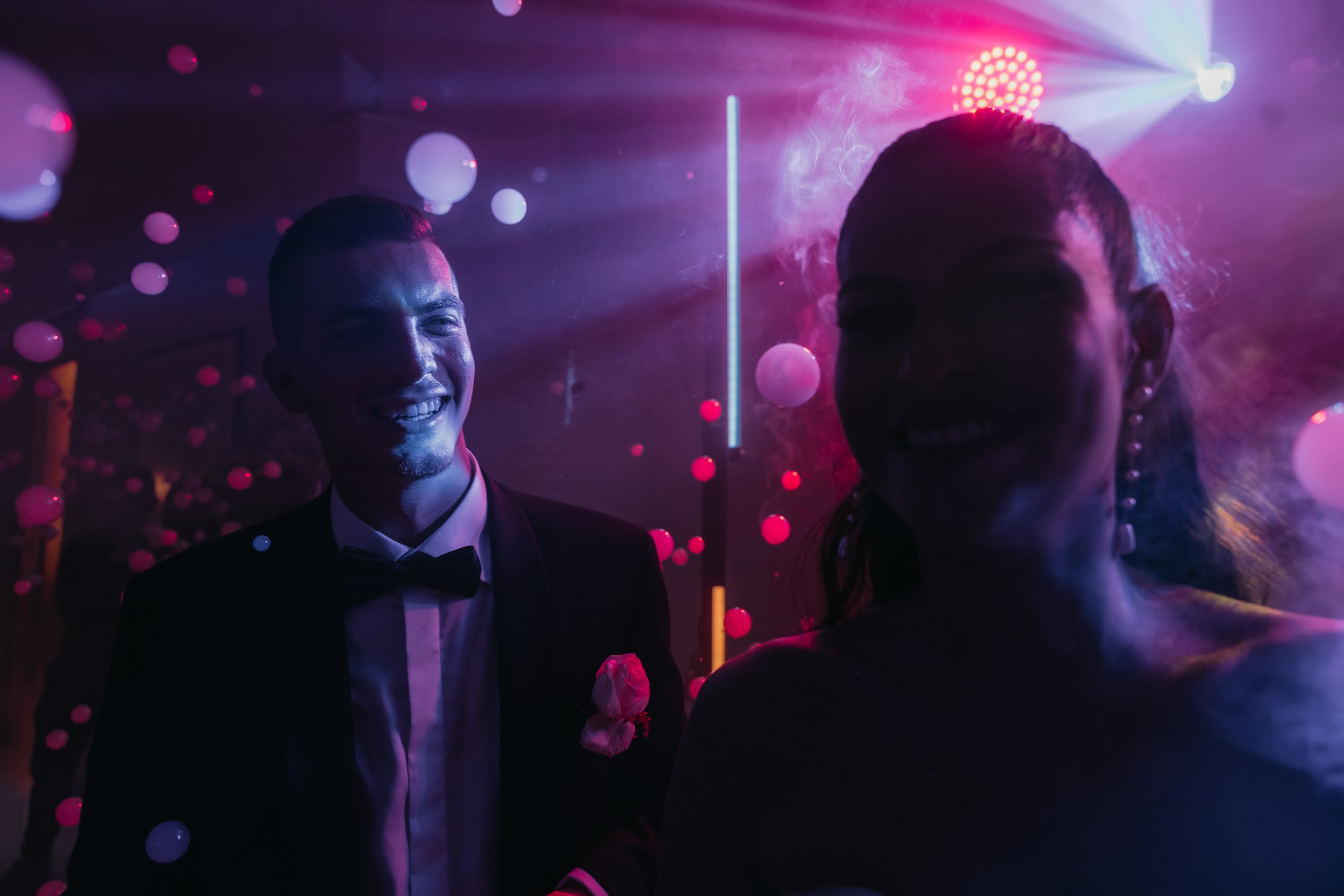 Alexandra & Alex. Luviar by Mihai Andrei Popa