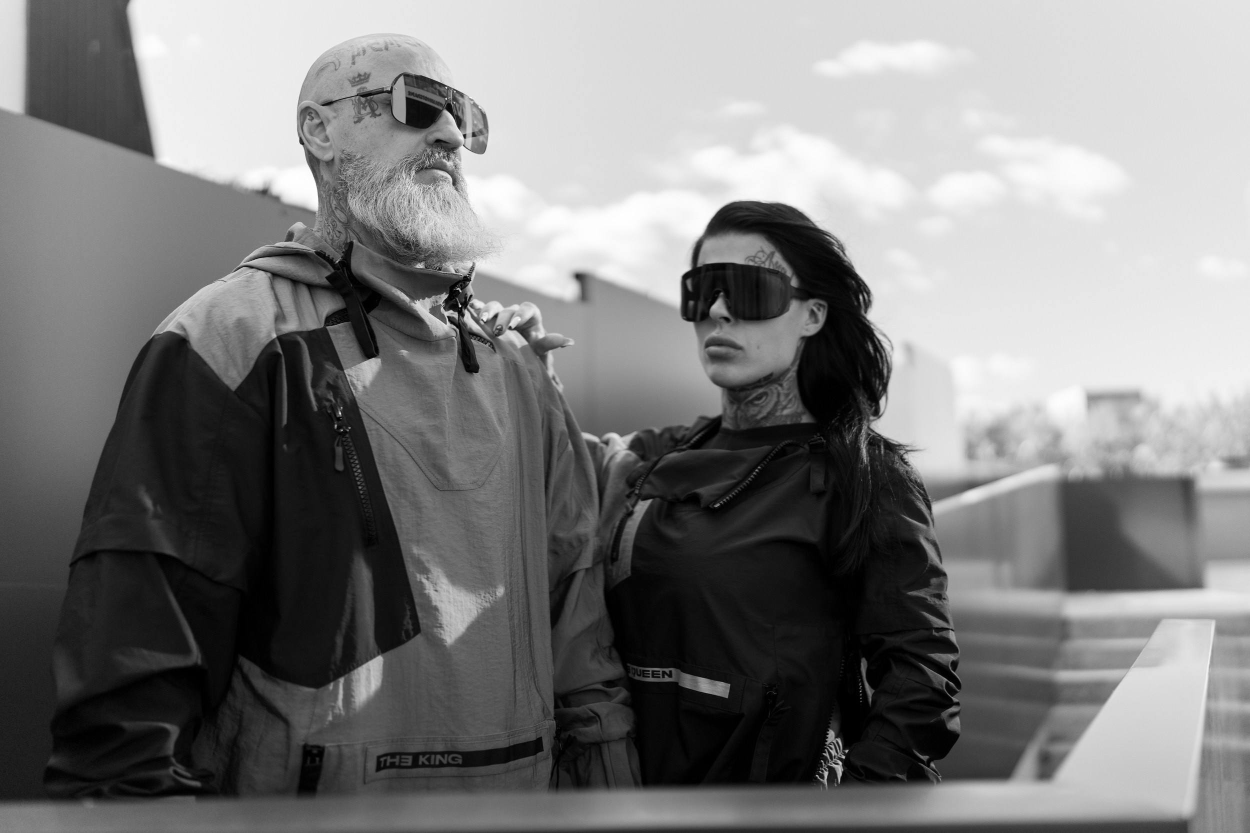 Beyound. Luviar by Mihai Andrei Popa