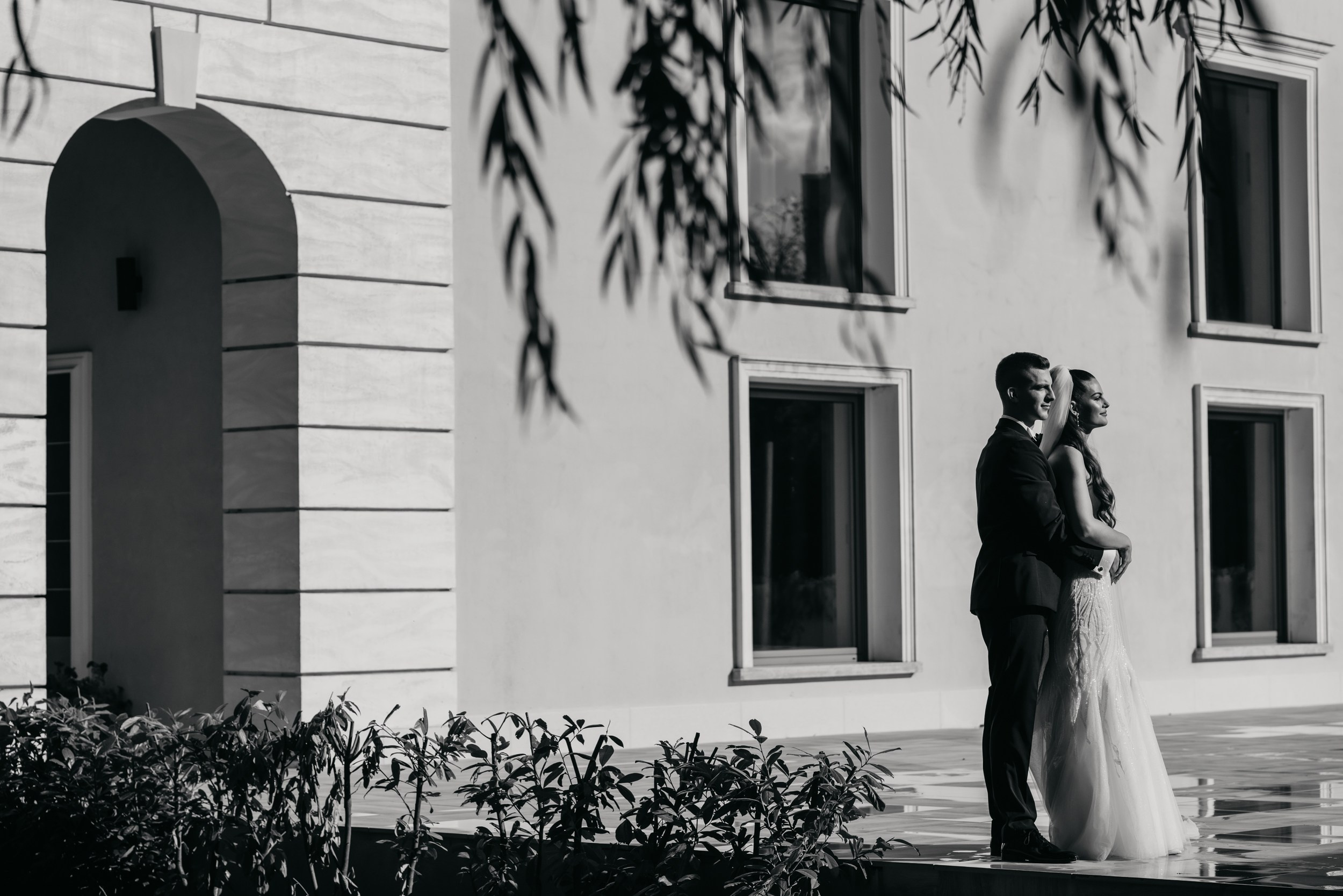 Alexandra & Alex. Luviar by Mihai Andrei Popa