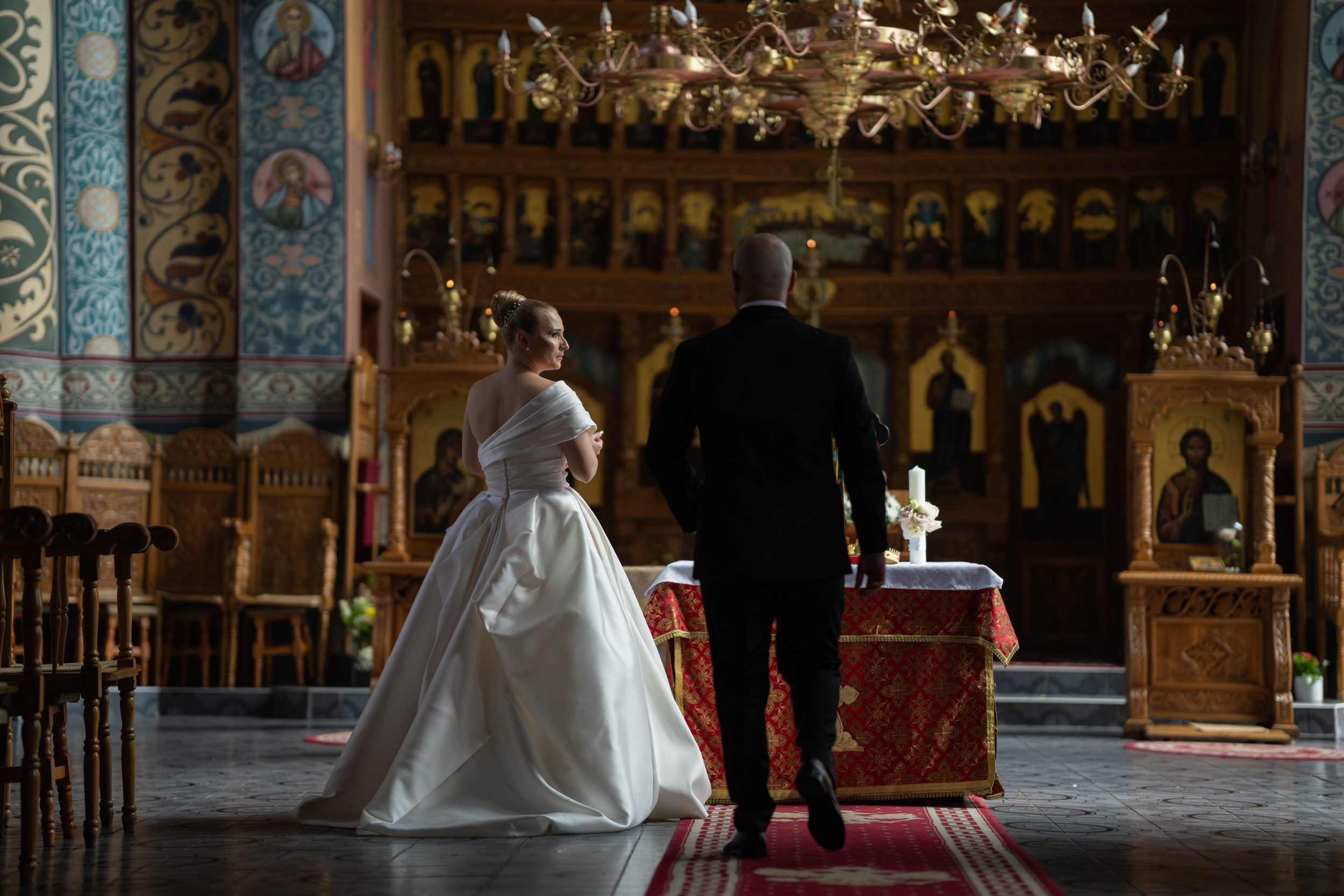 Sorana & Alexandru. Luviar by Mihai Andrei Popa