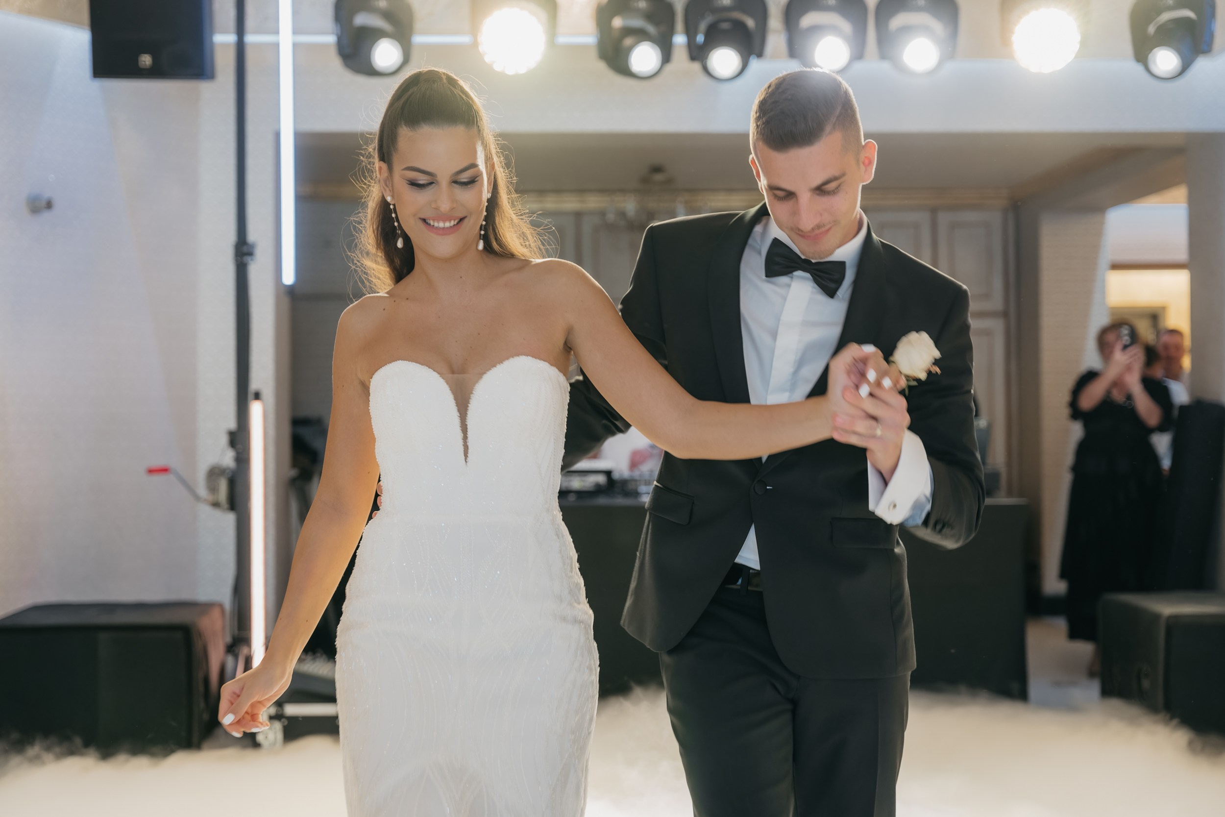 Alexandra & Alex. Luviar by Mihai Andrei Popa