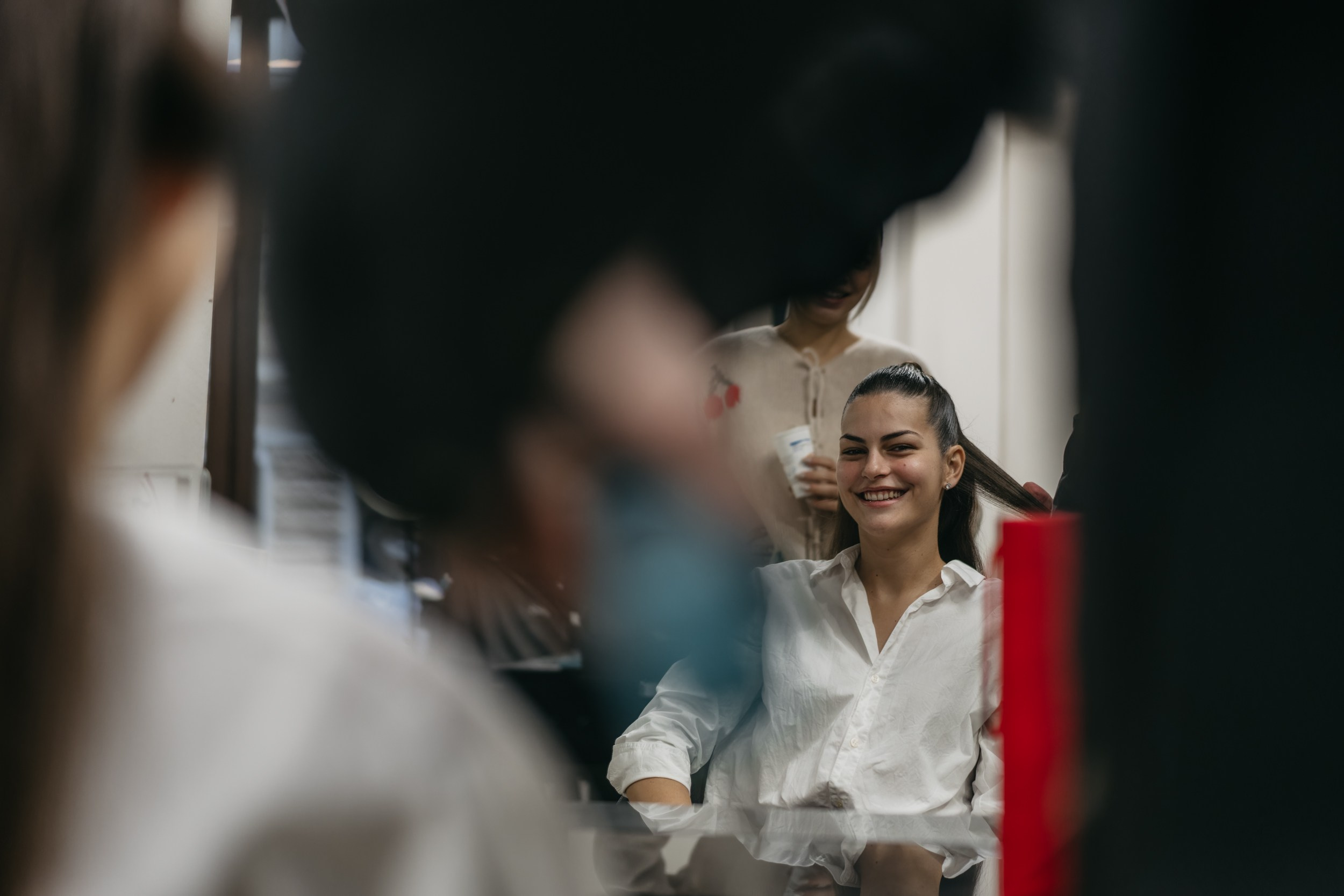 Alexandra & Alex. Luviar by Mihai Andrei Popa