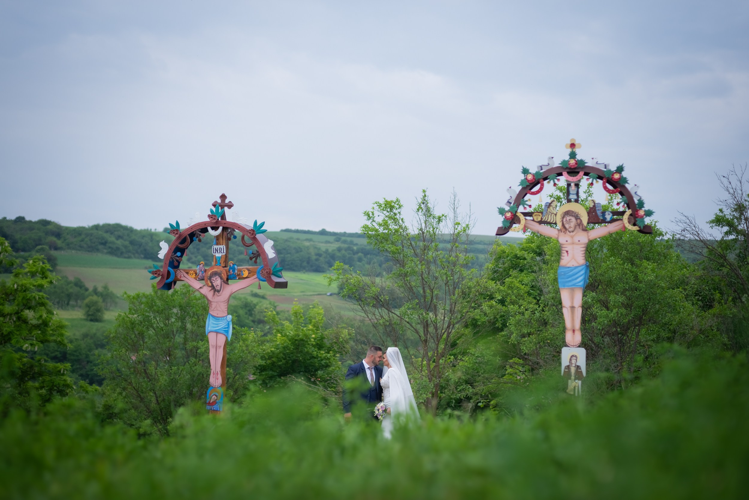 Essence. Luviar by Mihai Andrei Popa