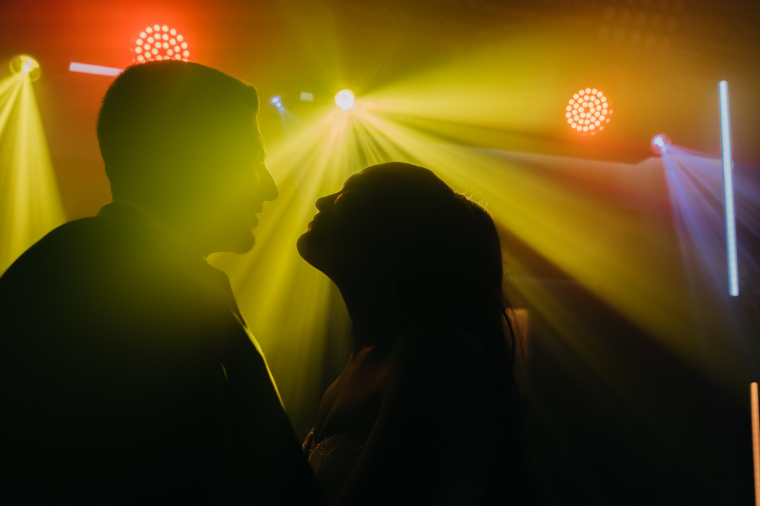 Alexandra & Alex. Luviar by Mihai Andrei Popa