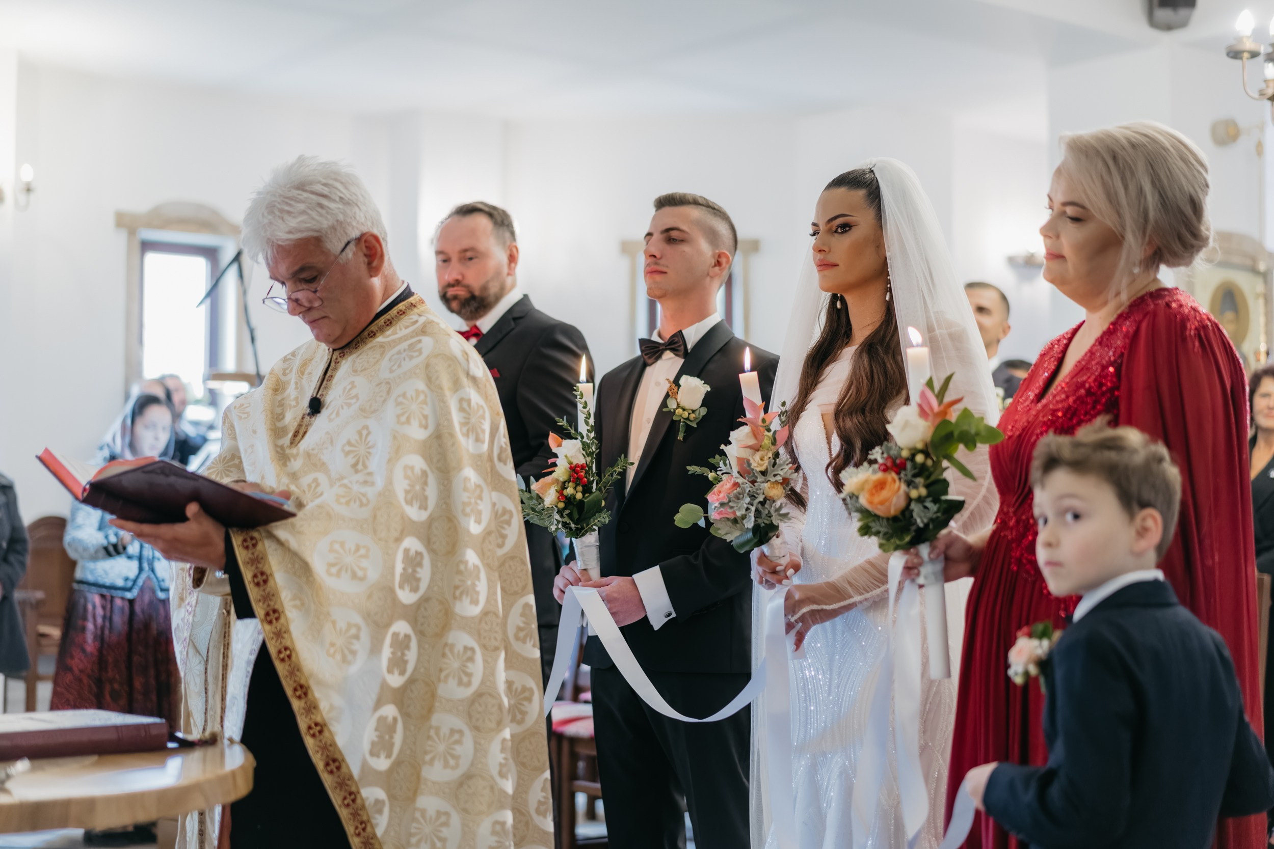 Alexandra & Alex. Luviar by Mihai Andrei Popa