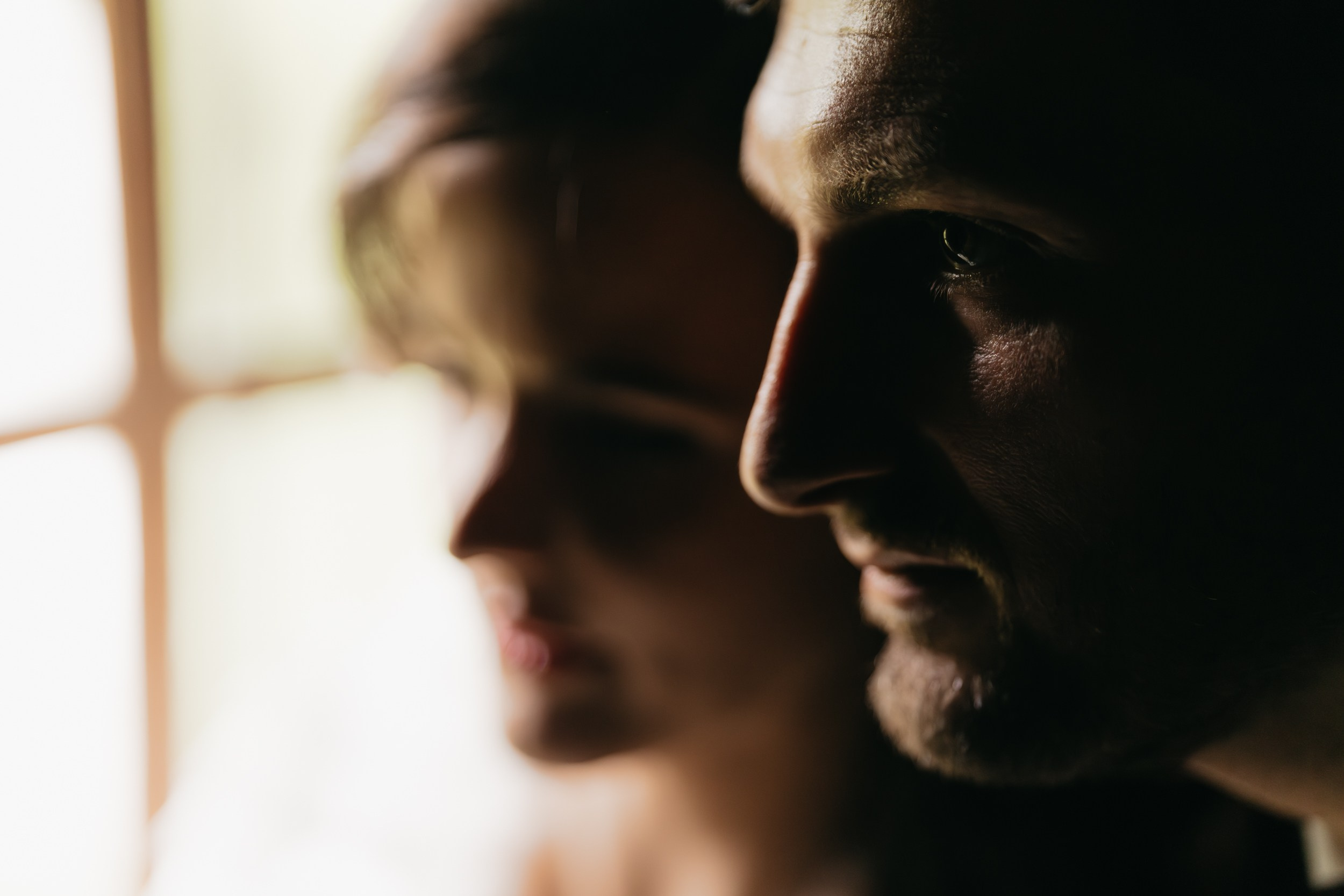 Dana & Paul. Luviar by Mihai Andrei Popa