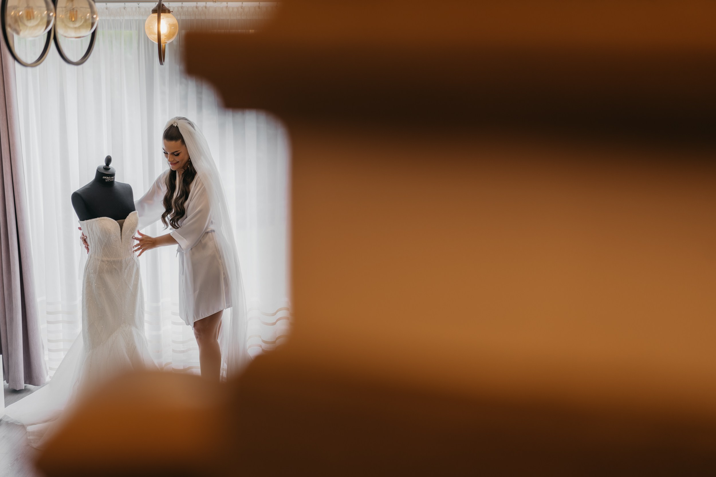 Alexandra & Alex. Luviar by Mihai Andrei Popa