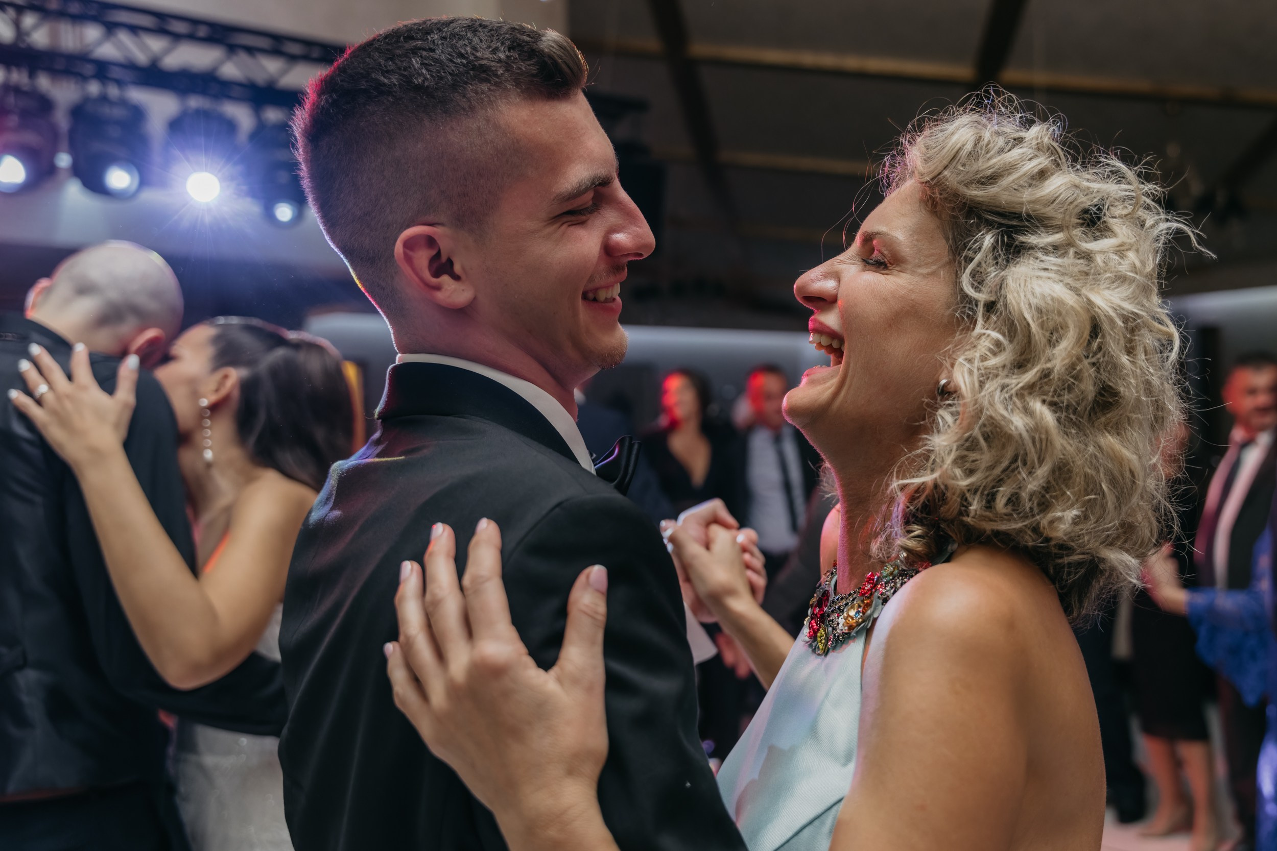 Alexandra & Alex. Luviar by Mihai Andrei Popa