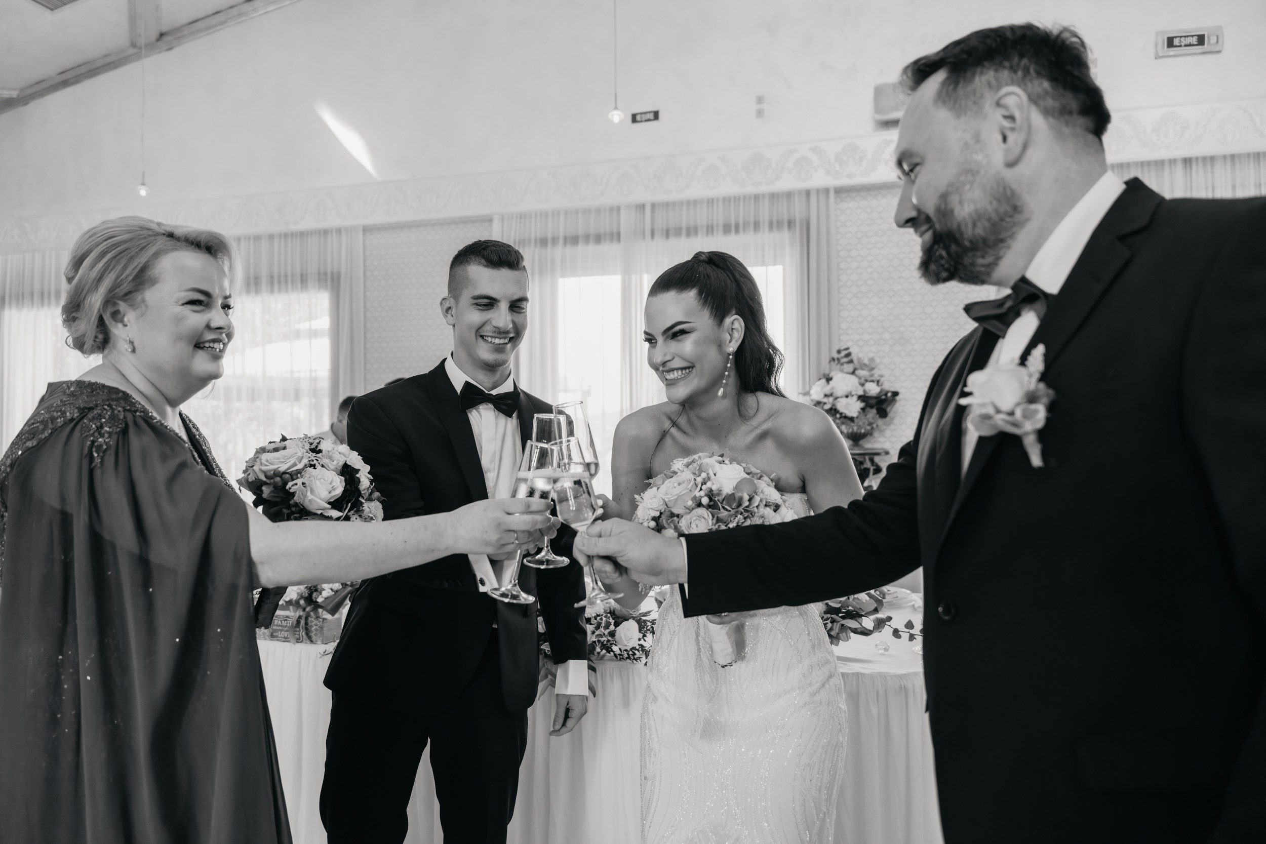 Alexandra & Alex. Luviar by Mihai Andrei Popa