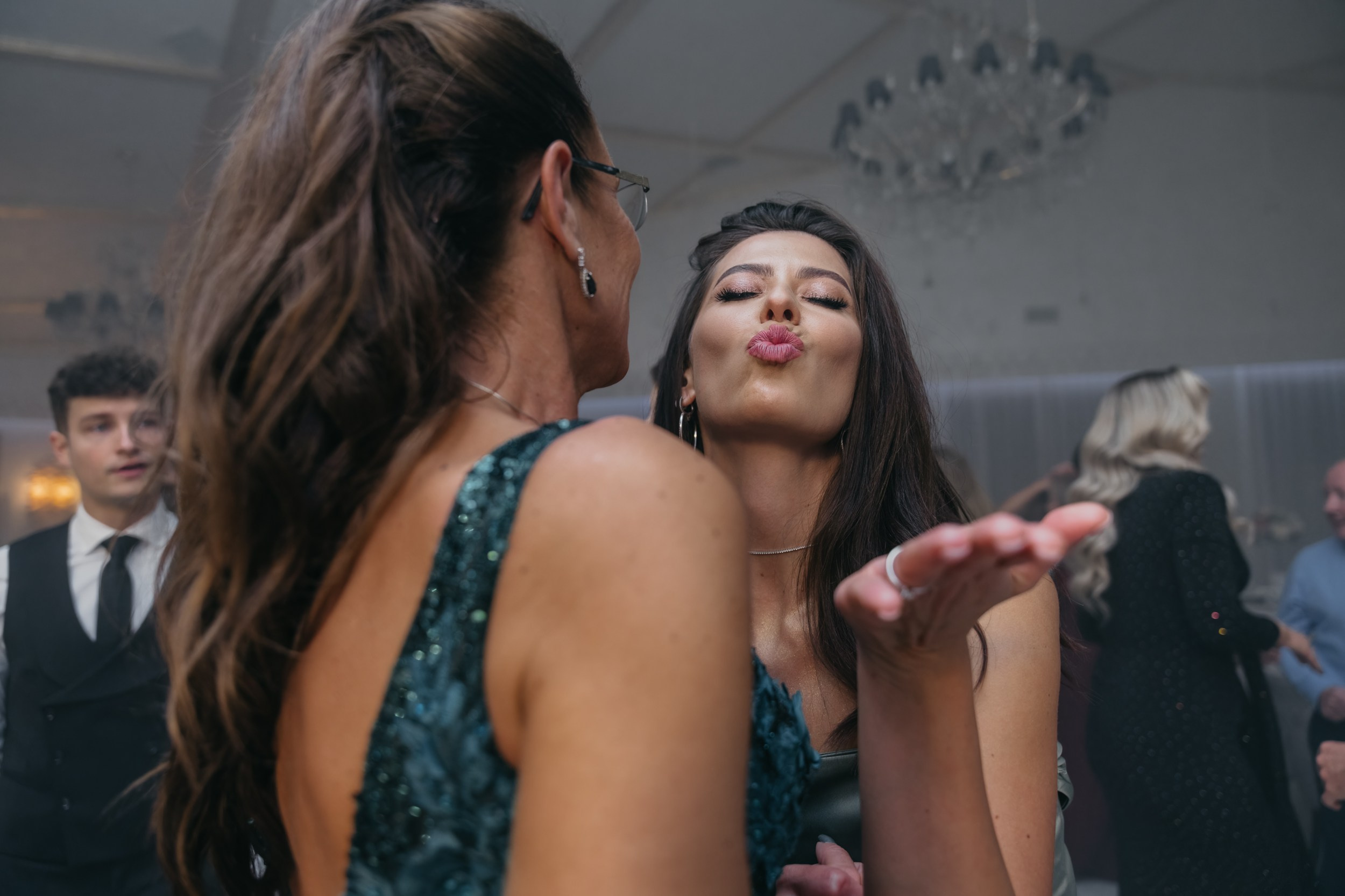 Alexandra & Alex. Luviar by Mihai Andrei Popa