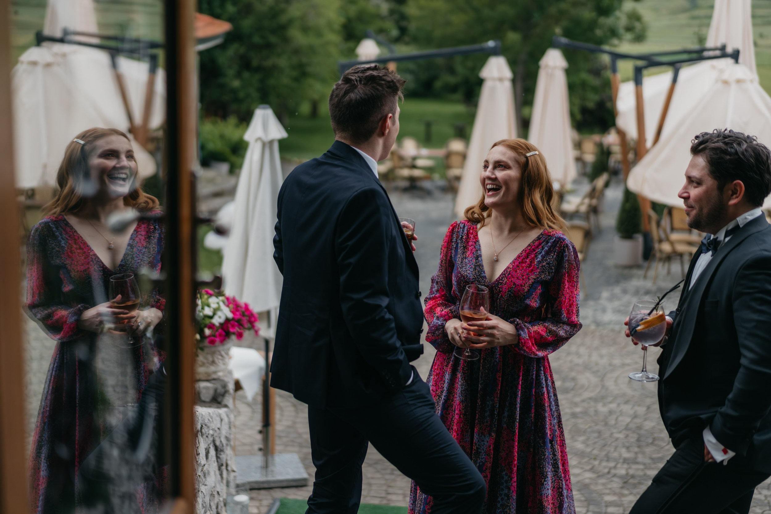 Claudiu & Daniela — Nuntă la Conacul Secuiesc Fotograf de nuntă. Luviar by Mihai Andrei Popa