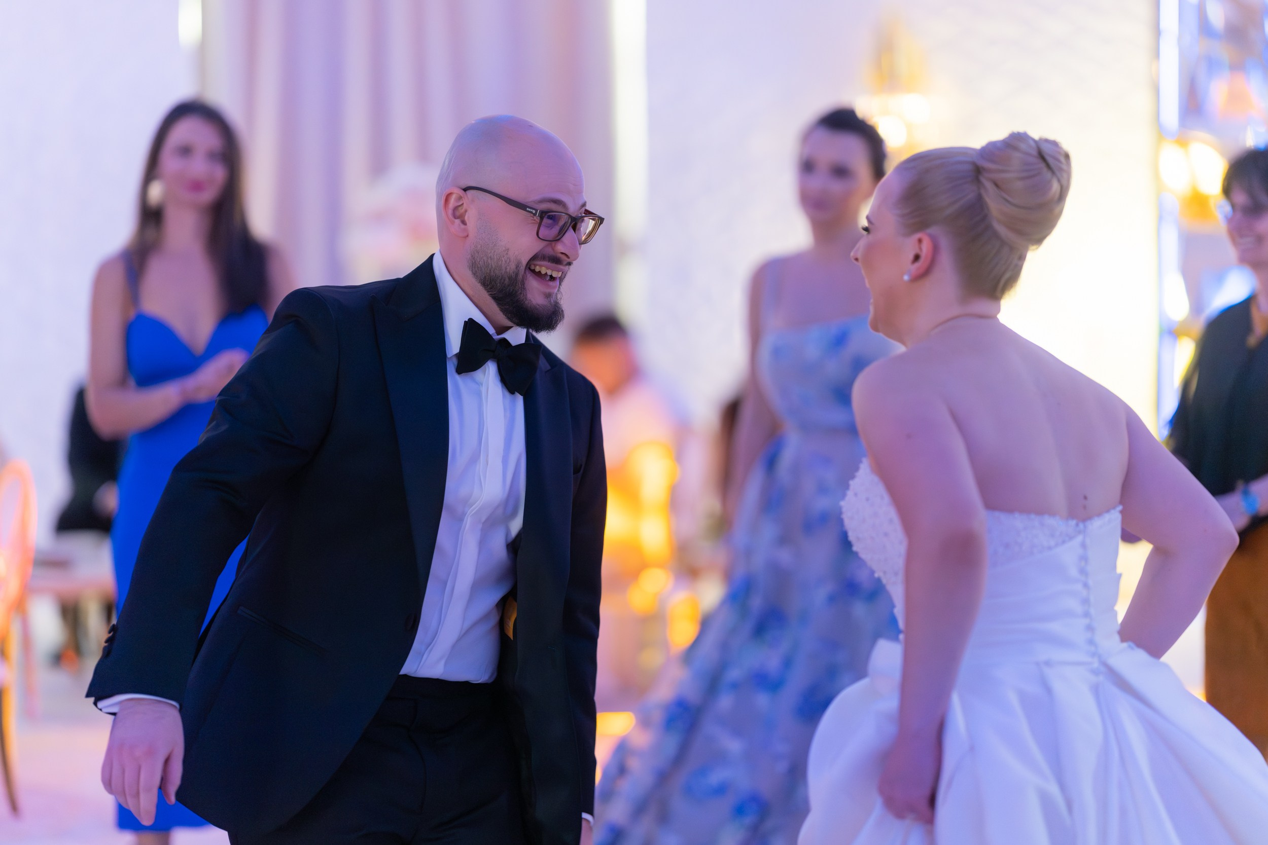 Sorana & Alexandru. Luviar by Mihai Andrei Popa