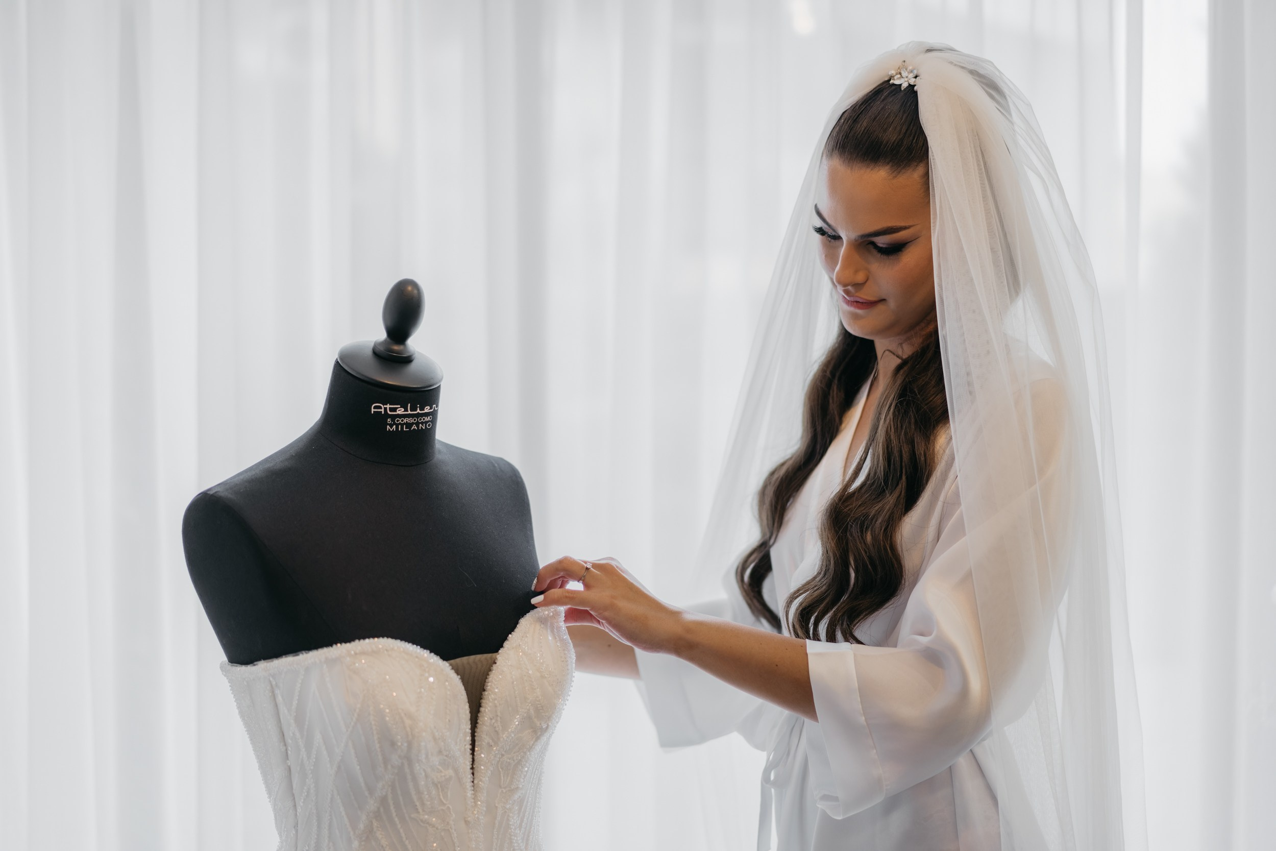 Alexandra & Alex. Luviar by Mihai Andrei Popa