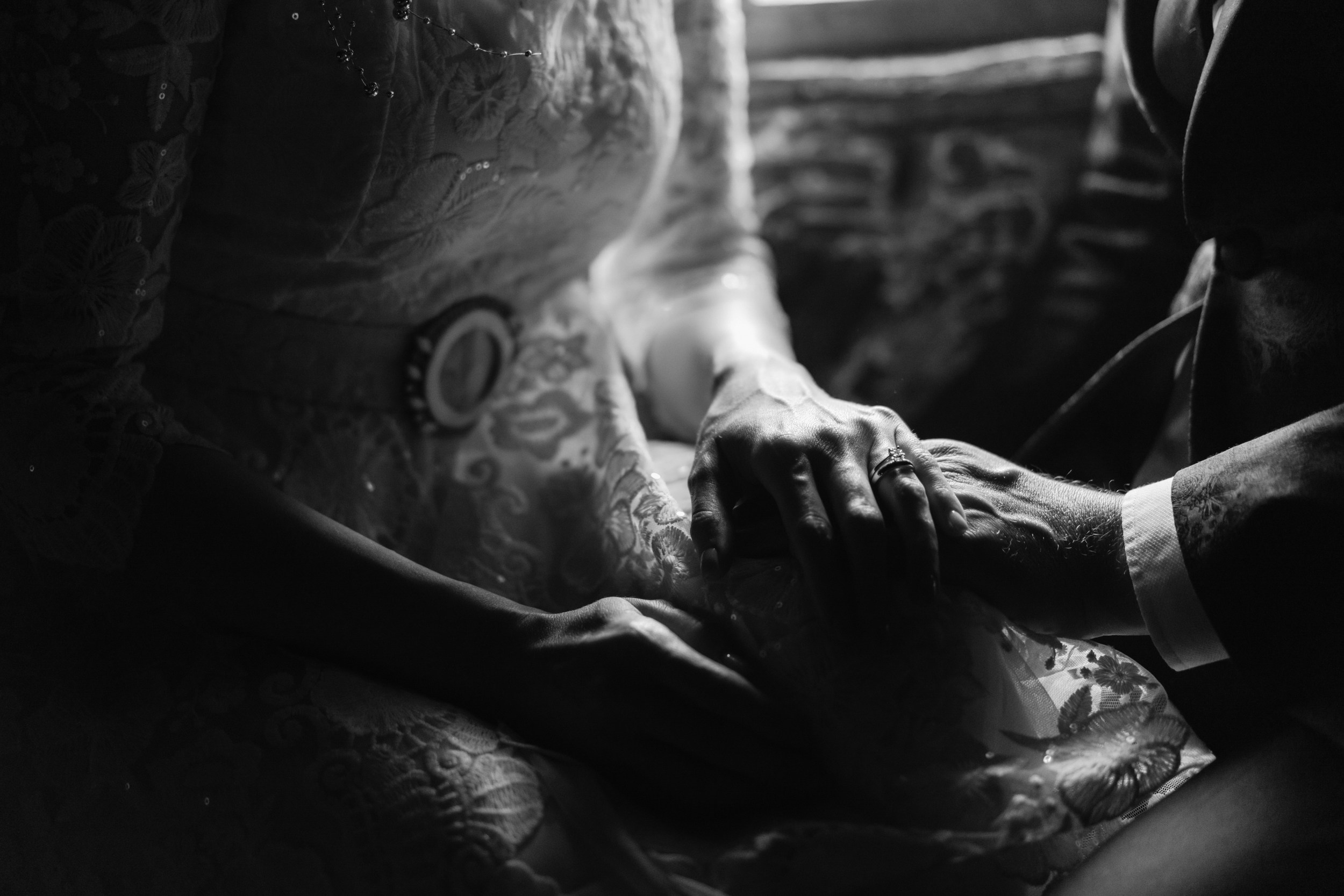 Dana & Paul. Luviar by Mihai Andrei Popa