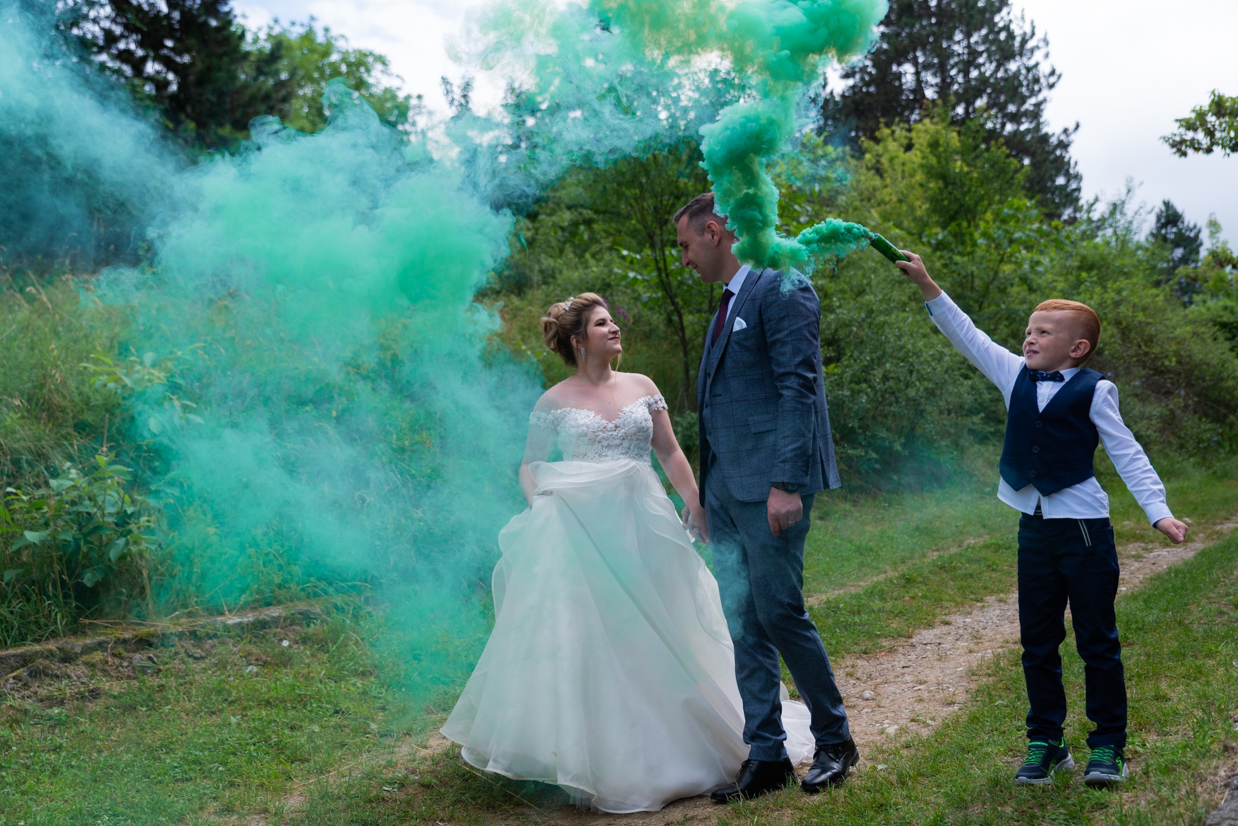 Essence. Luviar by Mihai Andrei Popa