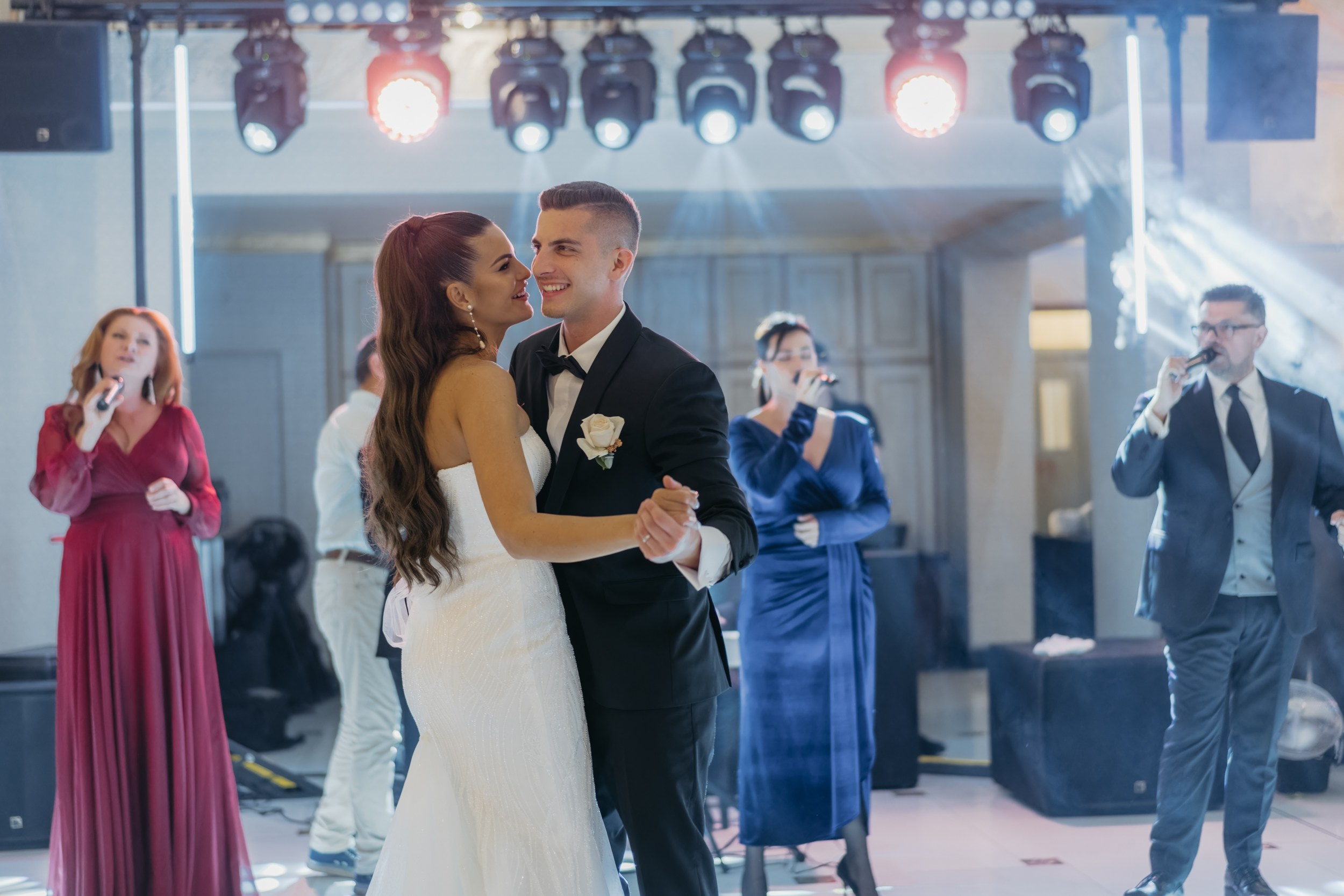 Alexandra & Alex. Luviar by Mihai Andrei Popa