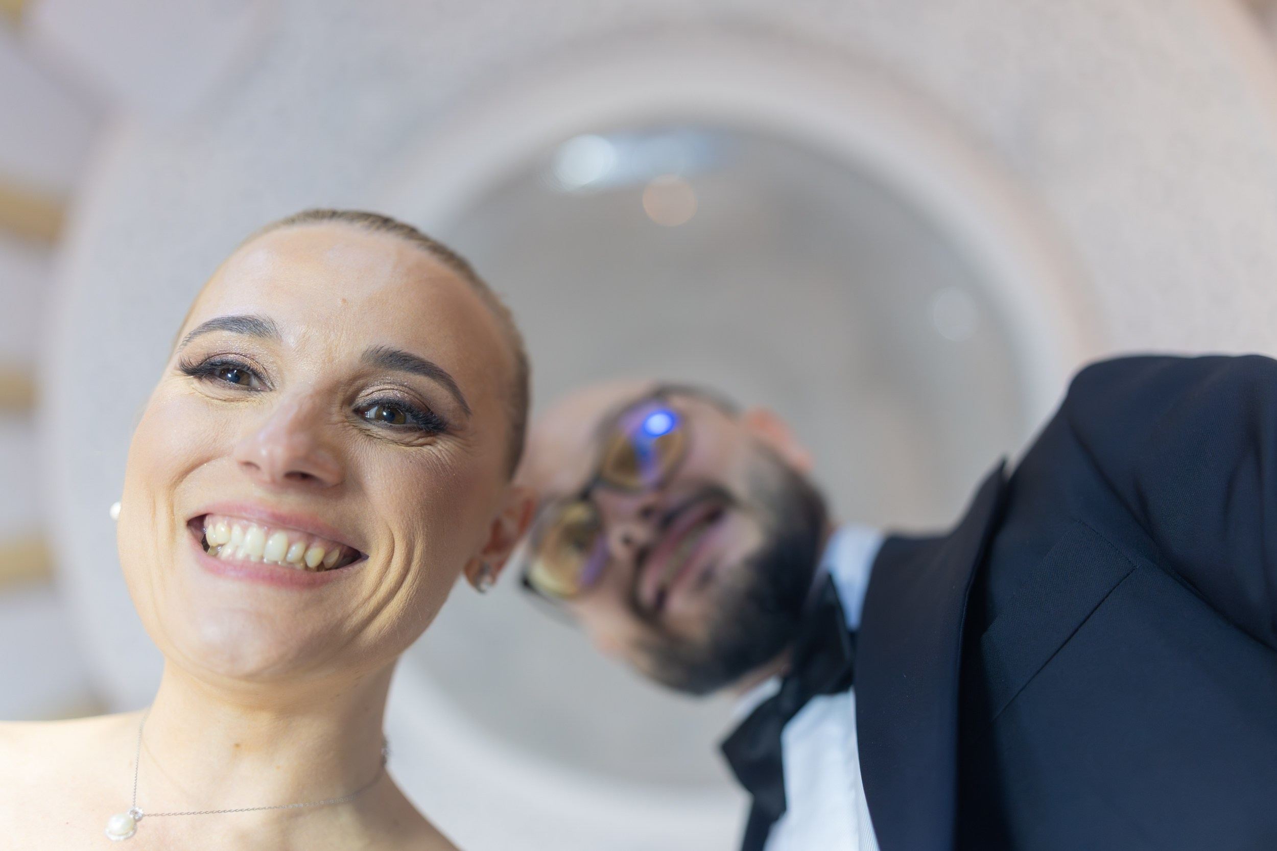 Sorana & Alexandru. Luviar by Mihai Andrei Popa