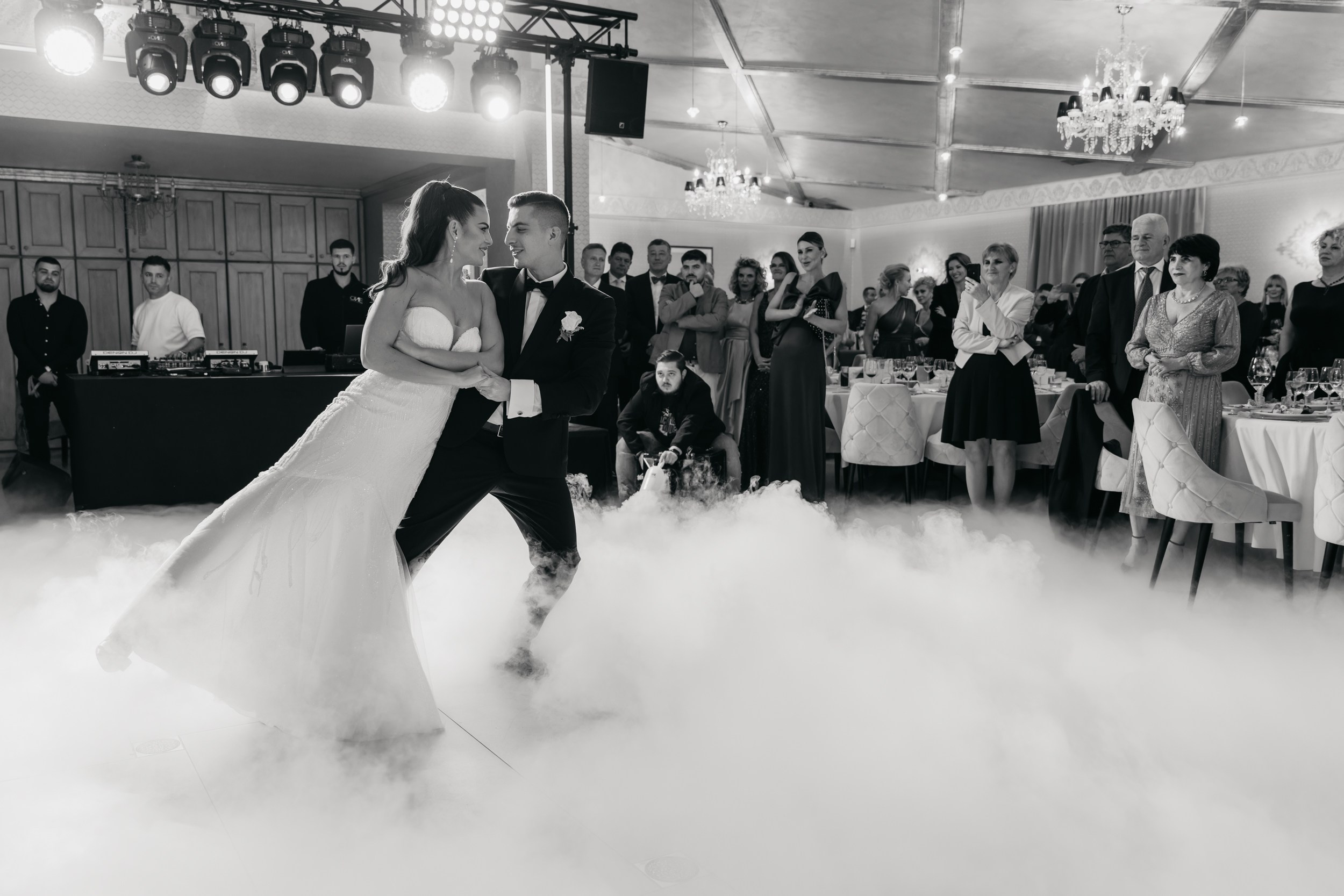 Alexandra & Alex. Luviar by Mihai Andrei Popa