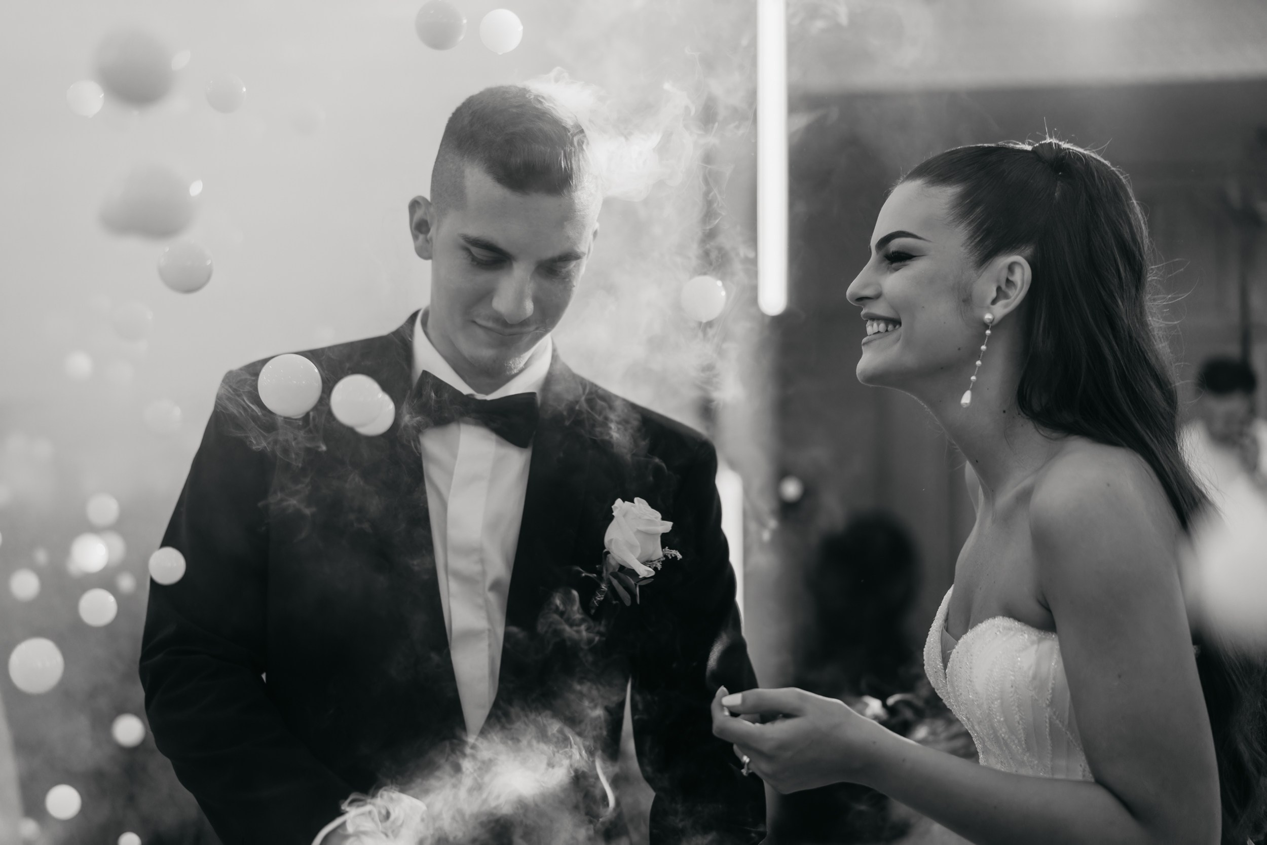 Alexandra & Alex. Luviar by Mihai Andrei Popa