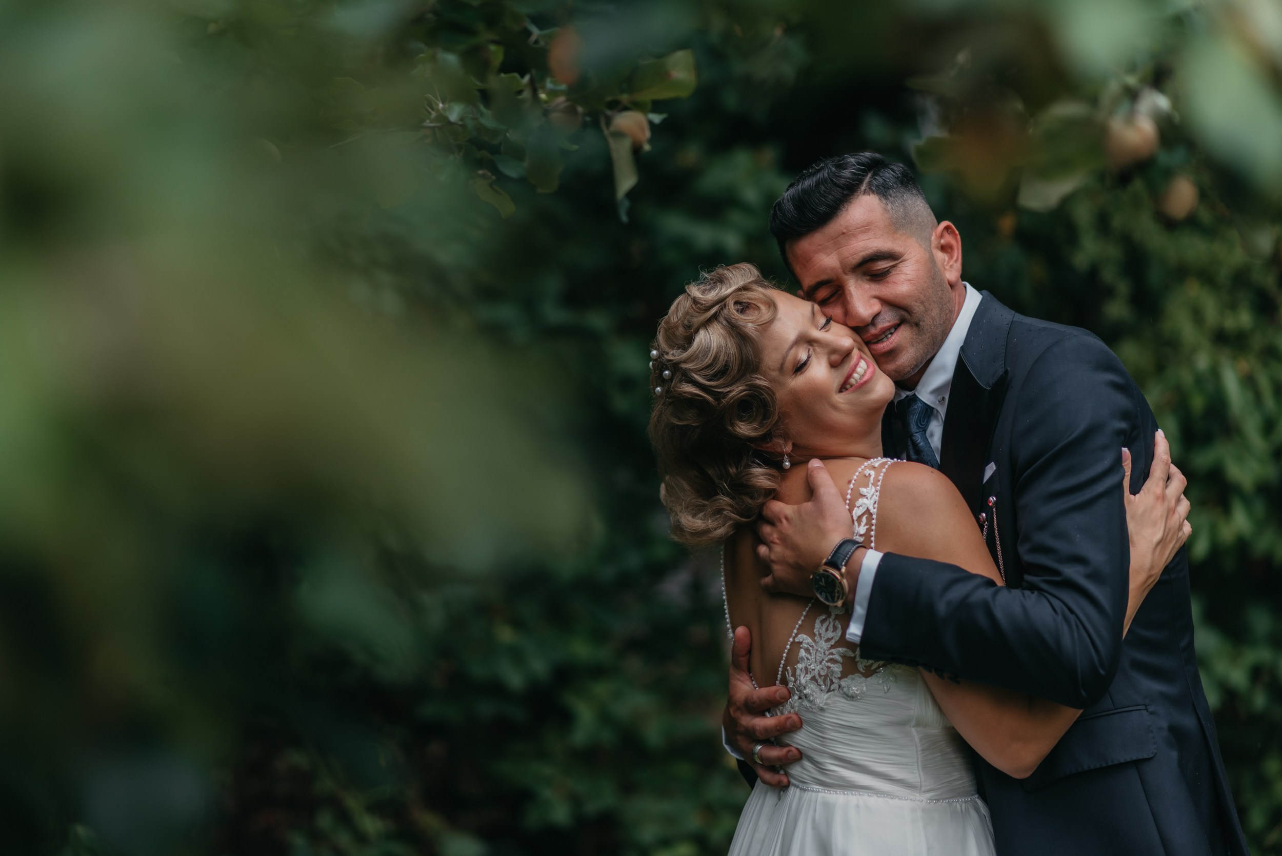 Essence. Luviar by Mihai Andrei Popa